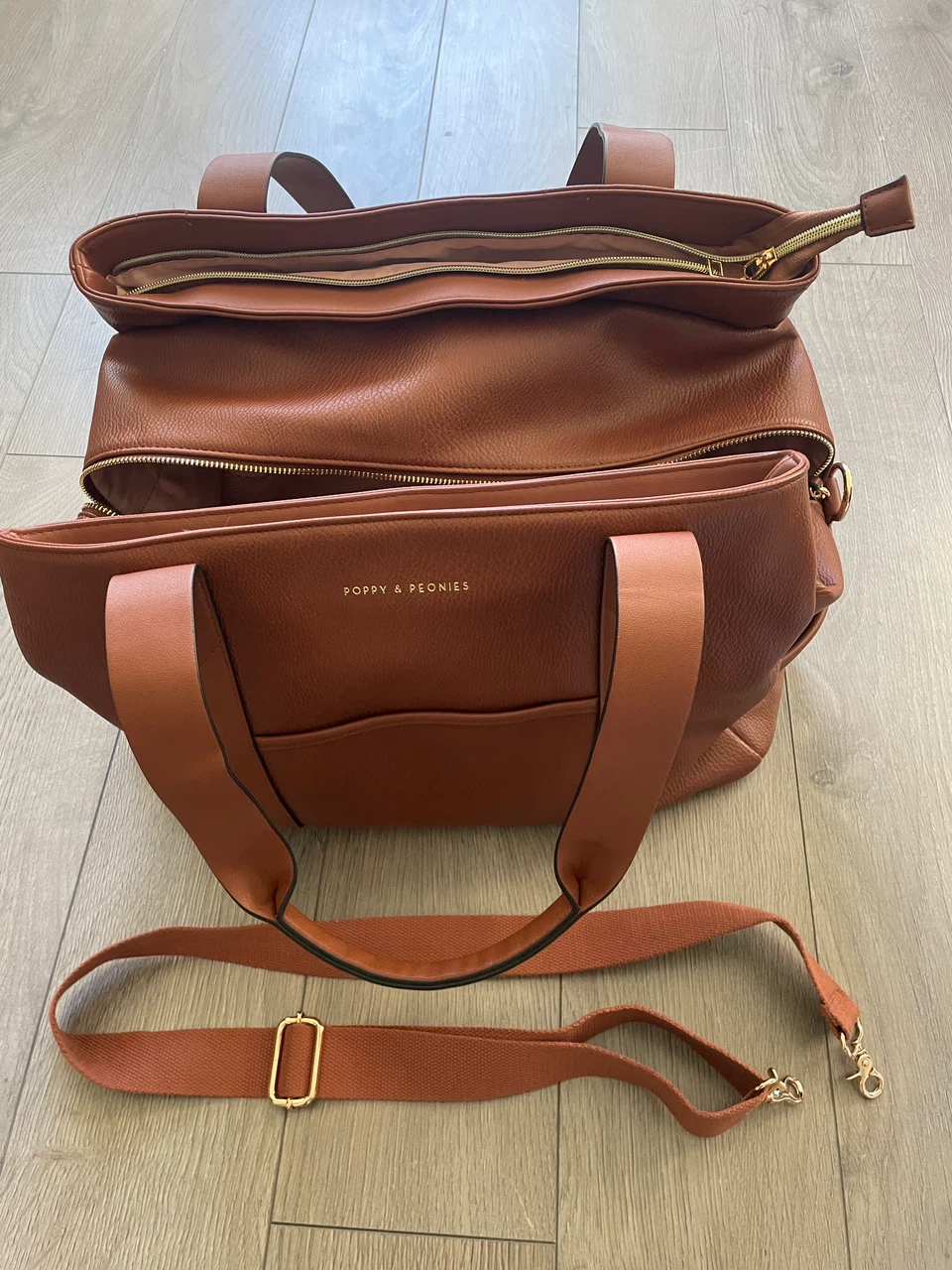 Poppy & Peonies Mini Voyager Bundle - photo 2