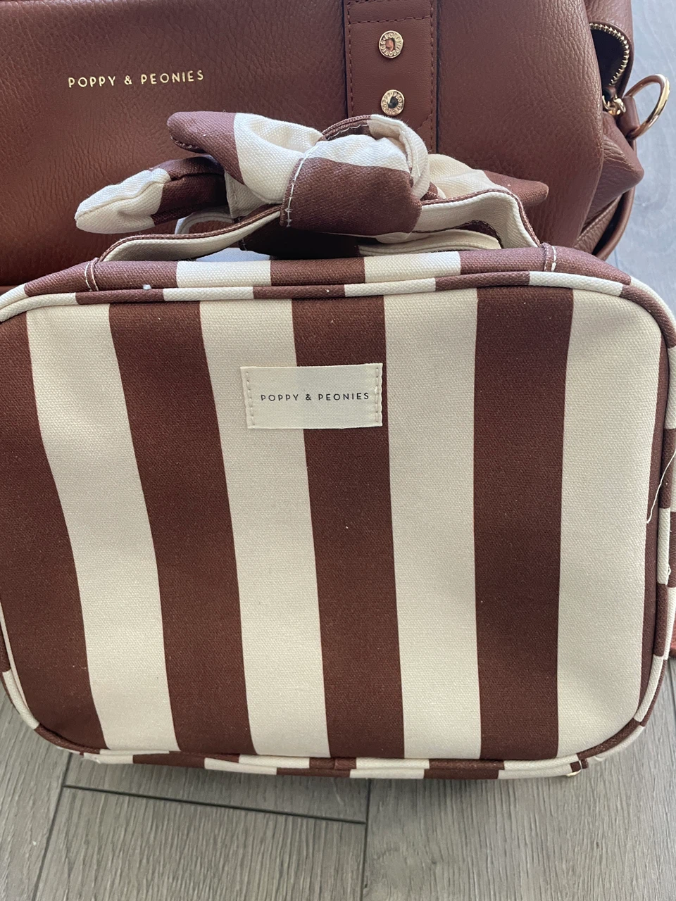 Poppy & Peonies Mini Voyager Bundle - photo 3