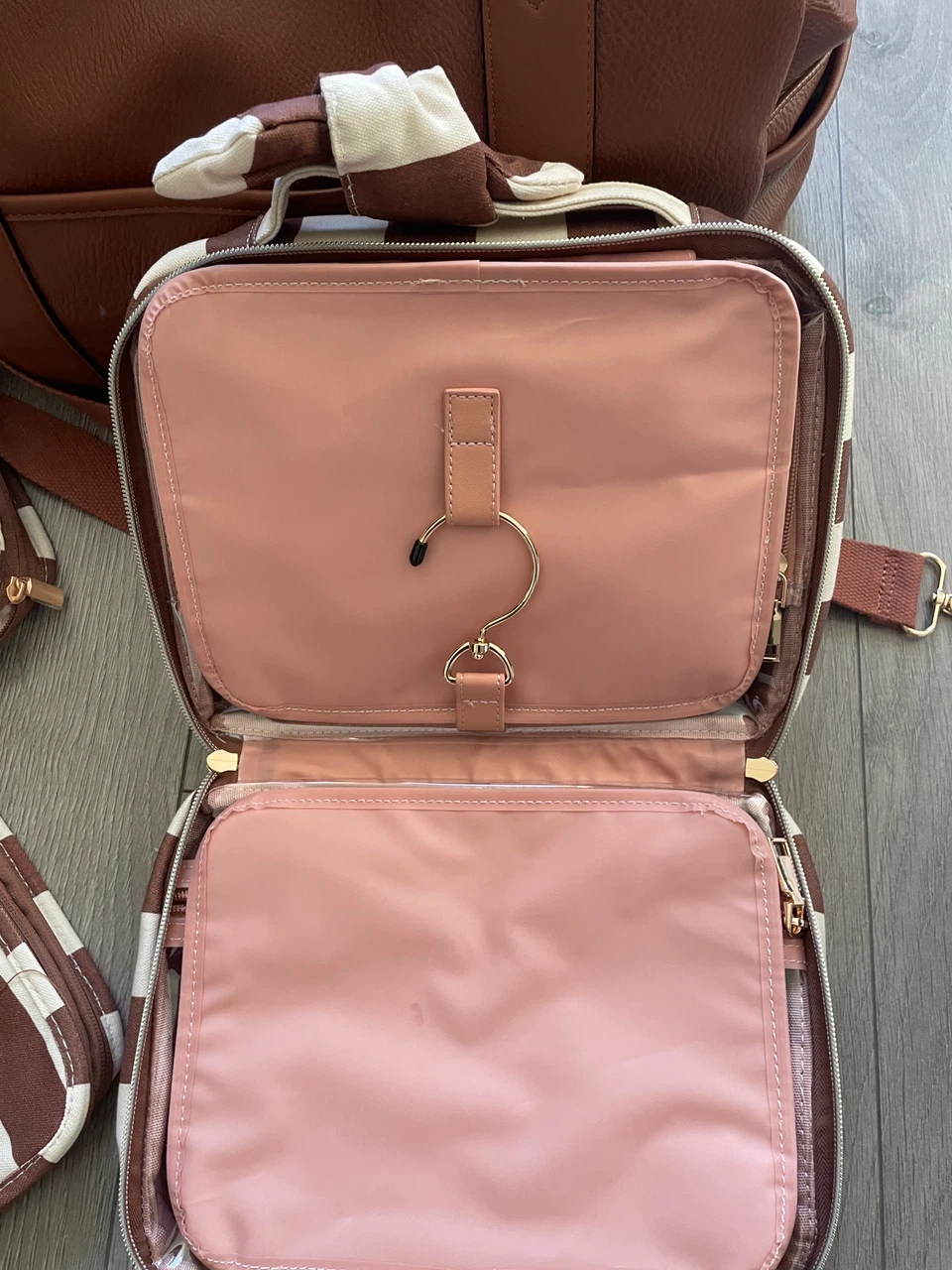 Poppy & Peonies Mini Voyager Bundle - photo 4
