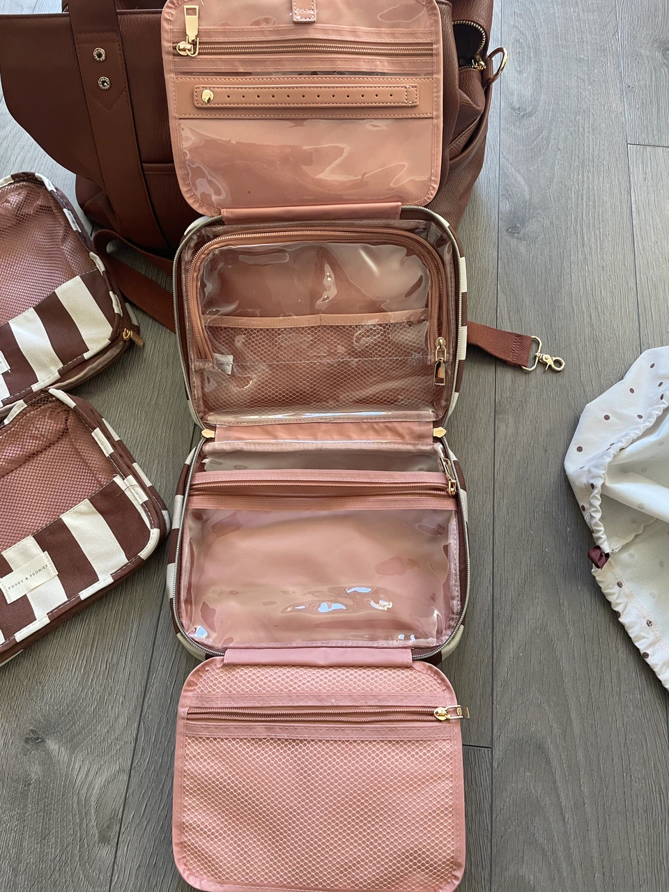 Poppy & Peonies Mini Voyager Bundle - photo 5