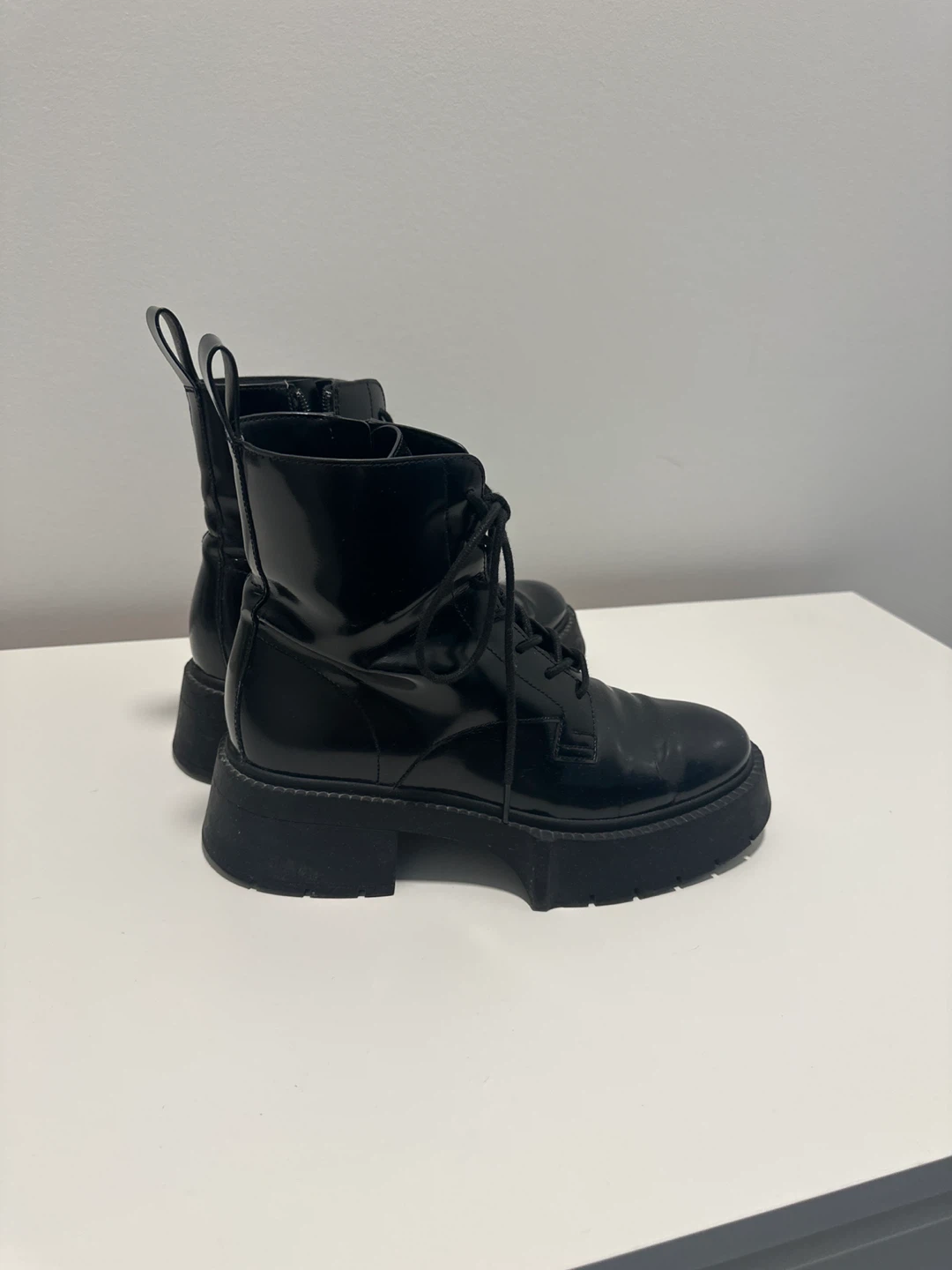Coach Boots