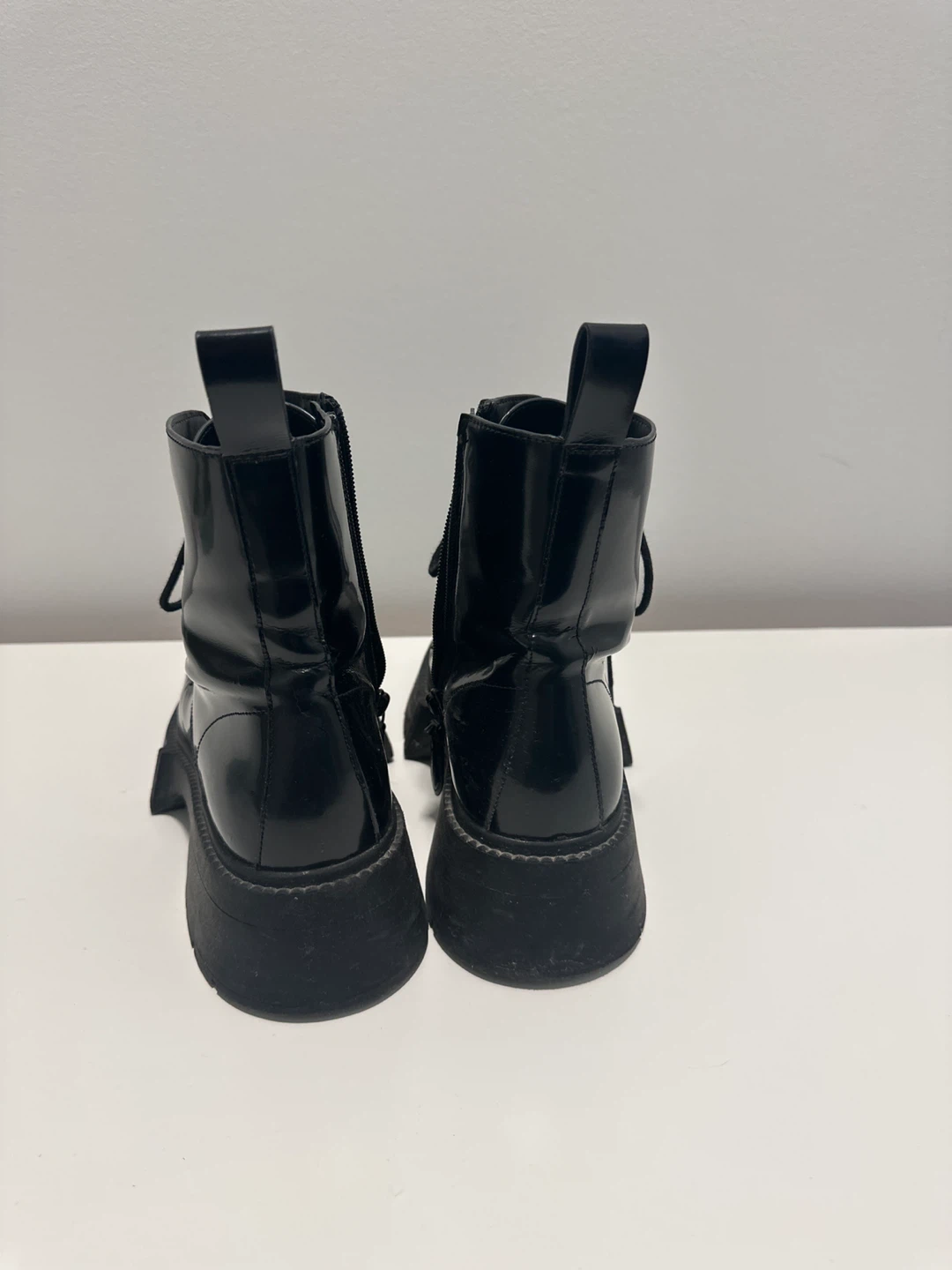 Coach Boots - photo 2