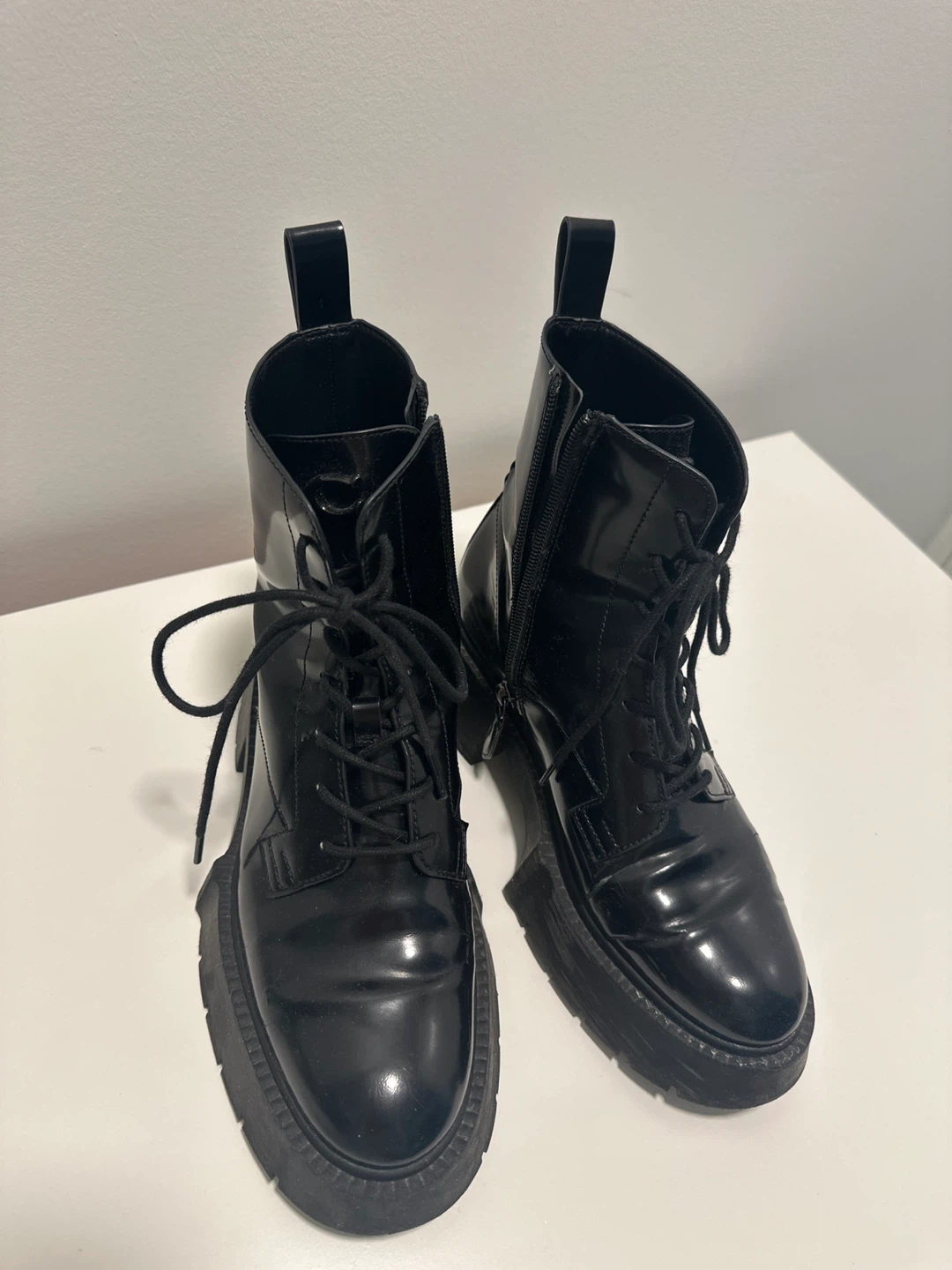 Coach Boots - photo 3