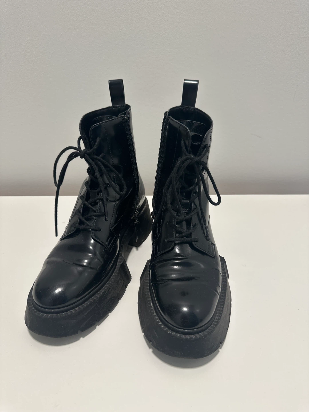 Coach Boots - photo 4