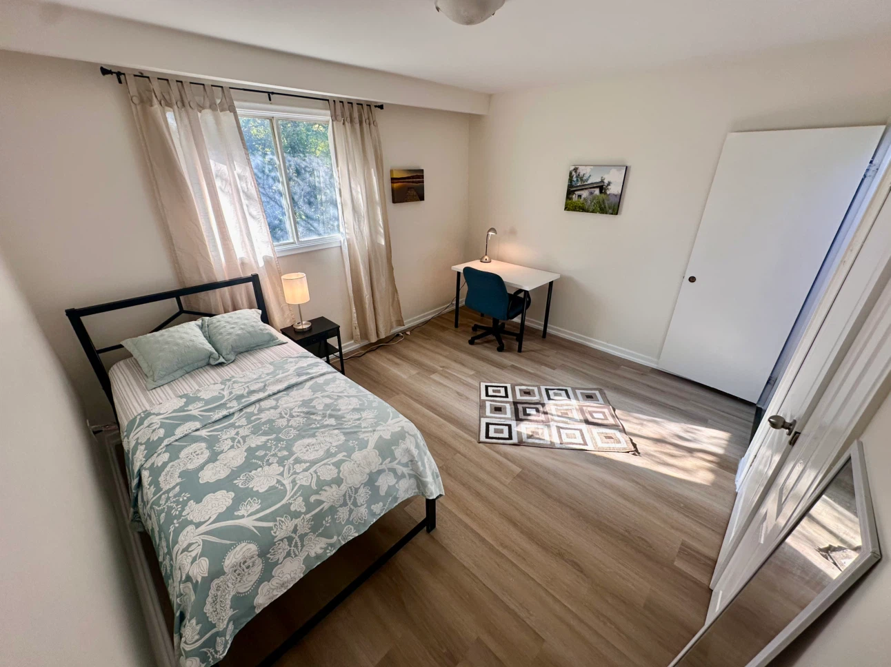 Room for rent - photo 2
