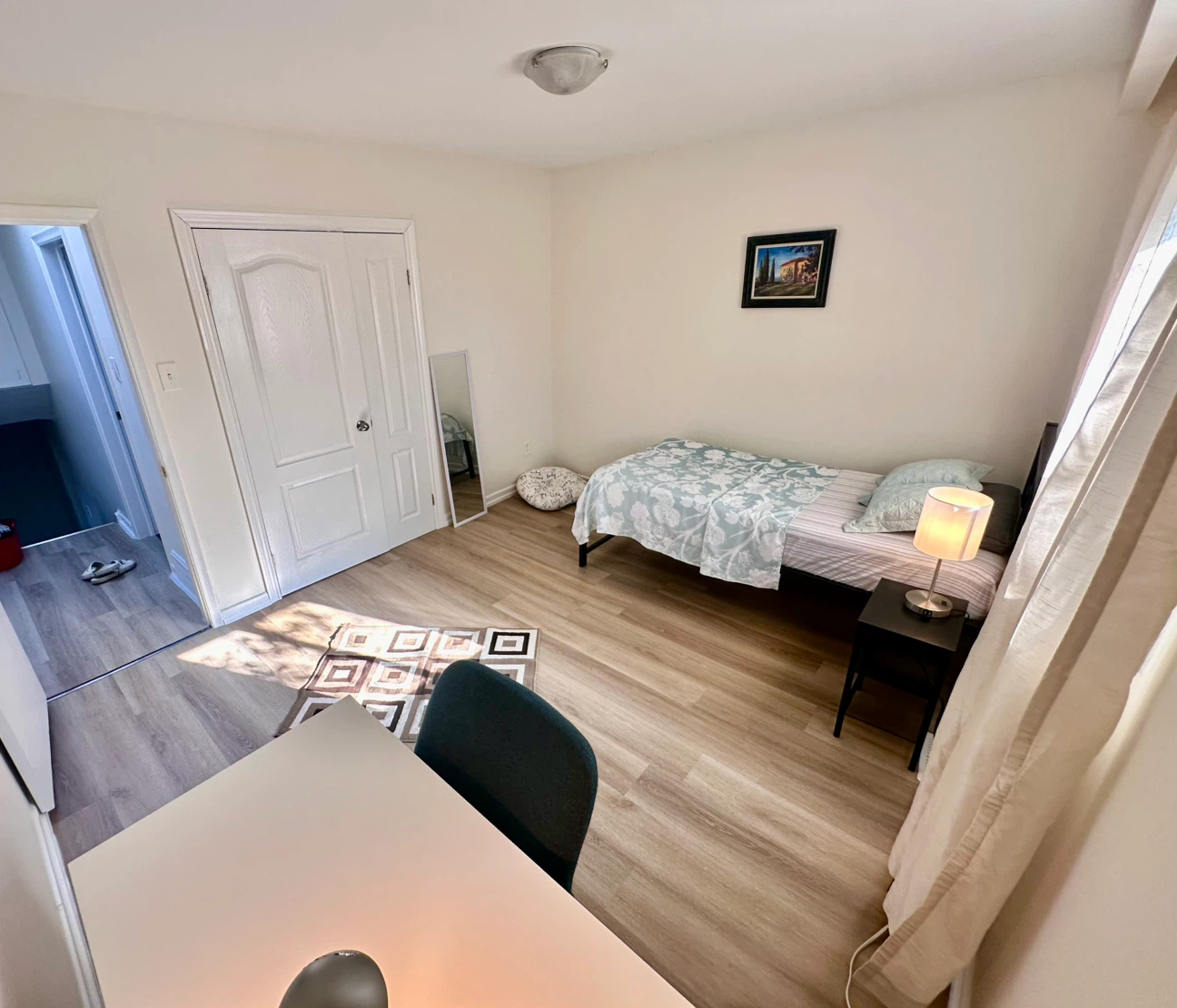 Room for rent - photo 3