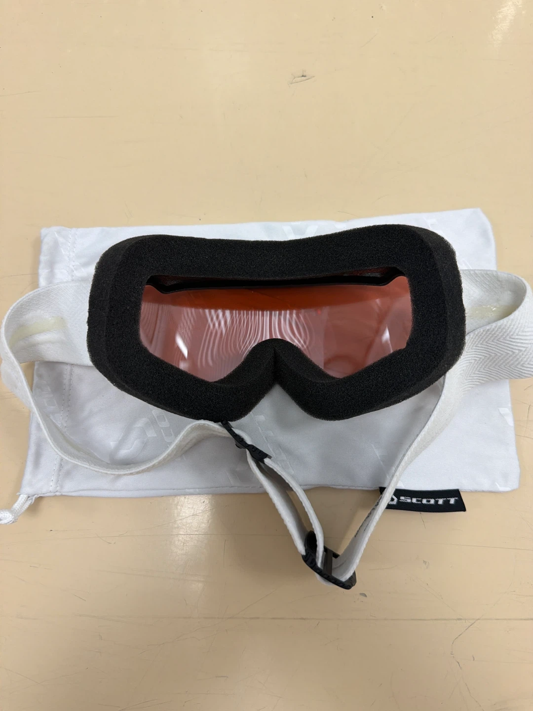 Scott Ski Goggles - photo 2