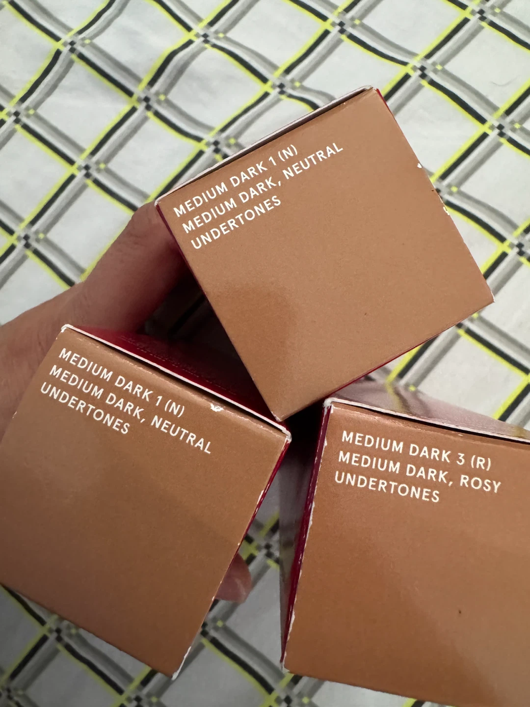 One/Size Beauty Blur Balm BBB Cream - photo 4
