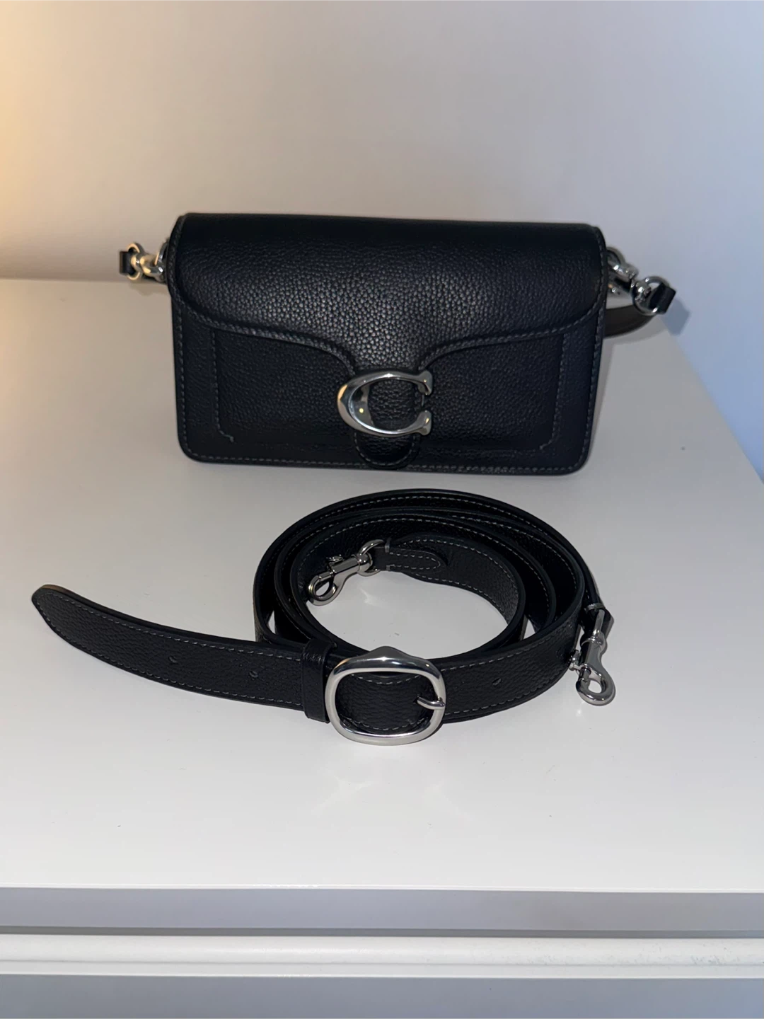 COACH Tabby Shoulder Bag 20 - photo 3
