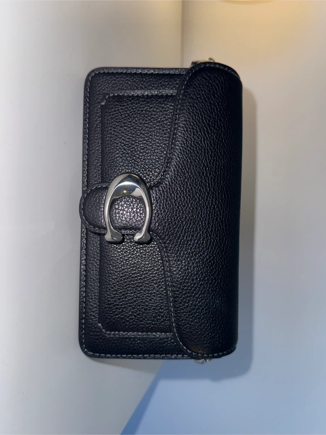 COACH Tabby Shoulder Bag 20 - photo 4