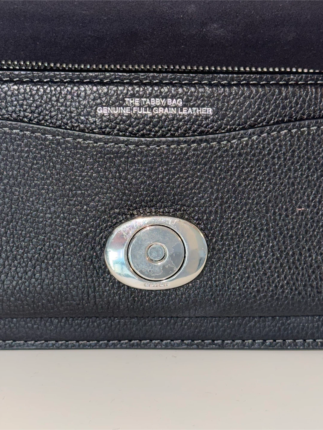 COACH Tabby Shoulder Bag 20 - photo 5