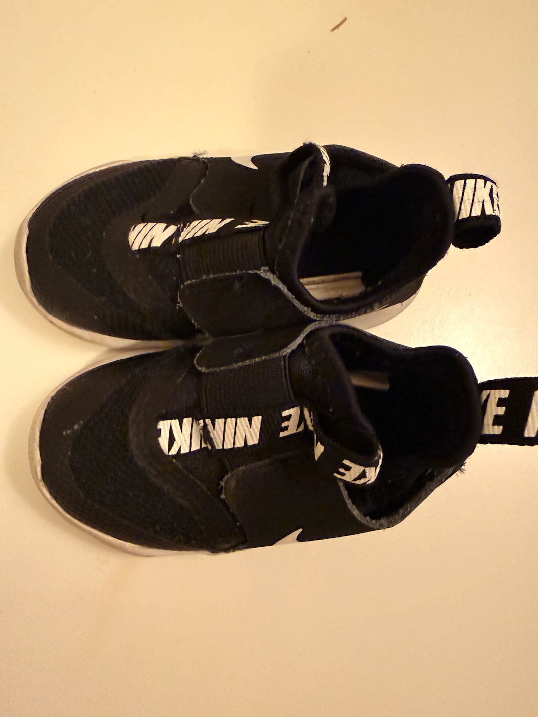 Nike Kids Running Shoes