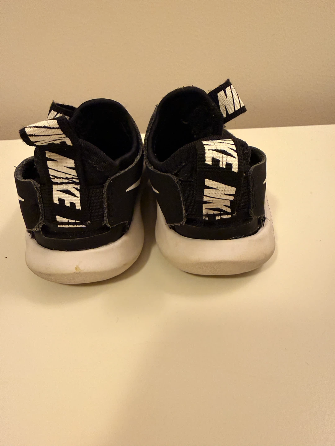 Nike Kids Running Shoes - photo 2