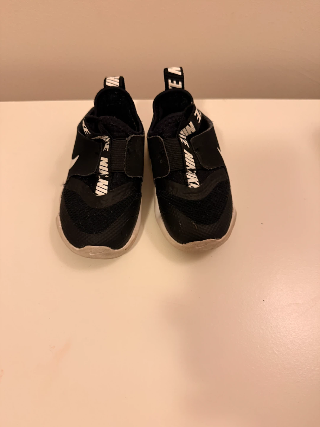 Nike Kids Running Shoes - photo 3