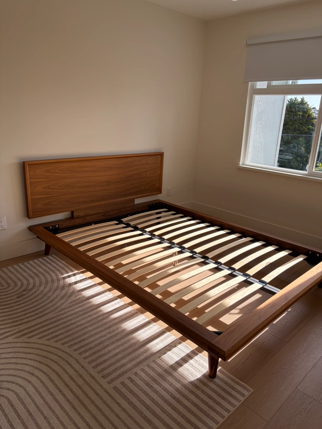 Rove Concepts Mid-Century Bed Frame - photo 2