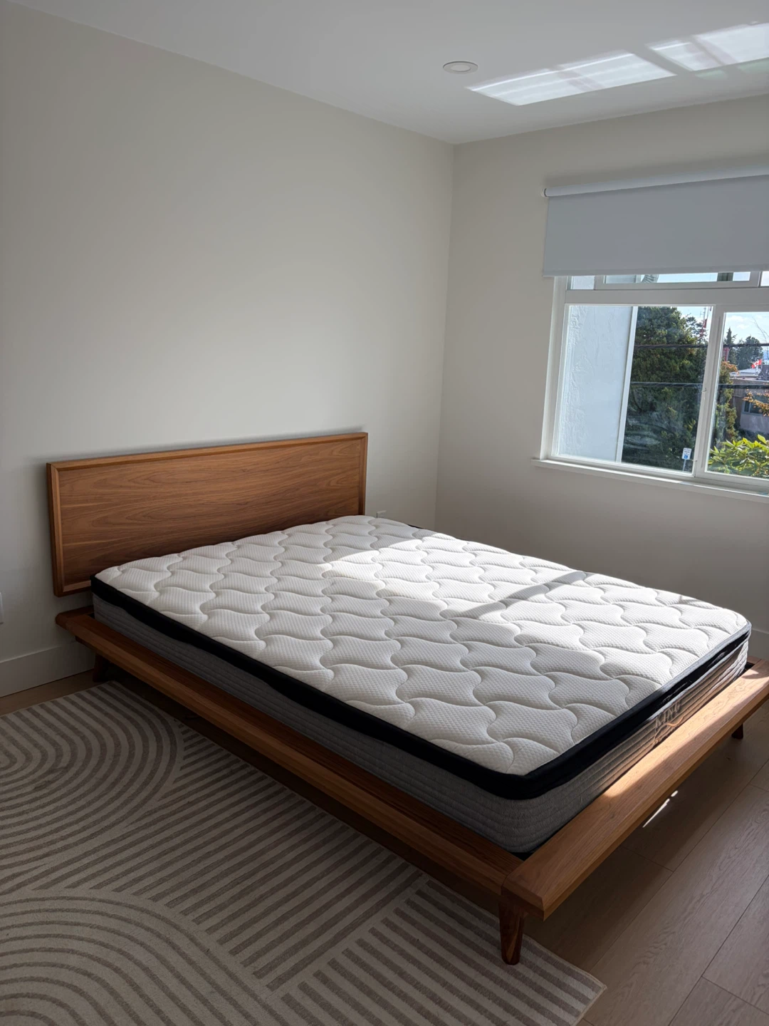 Rove Concepts Mid-Century Bed Frame - photo 5