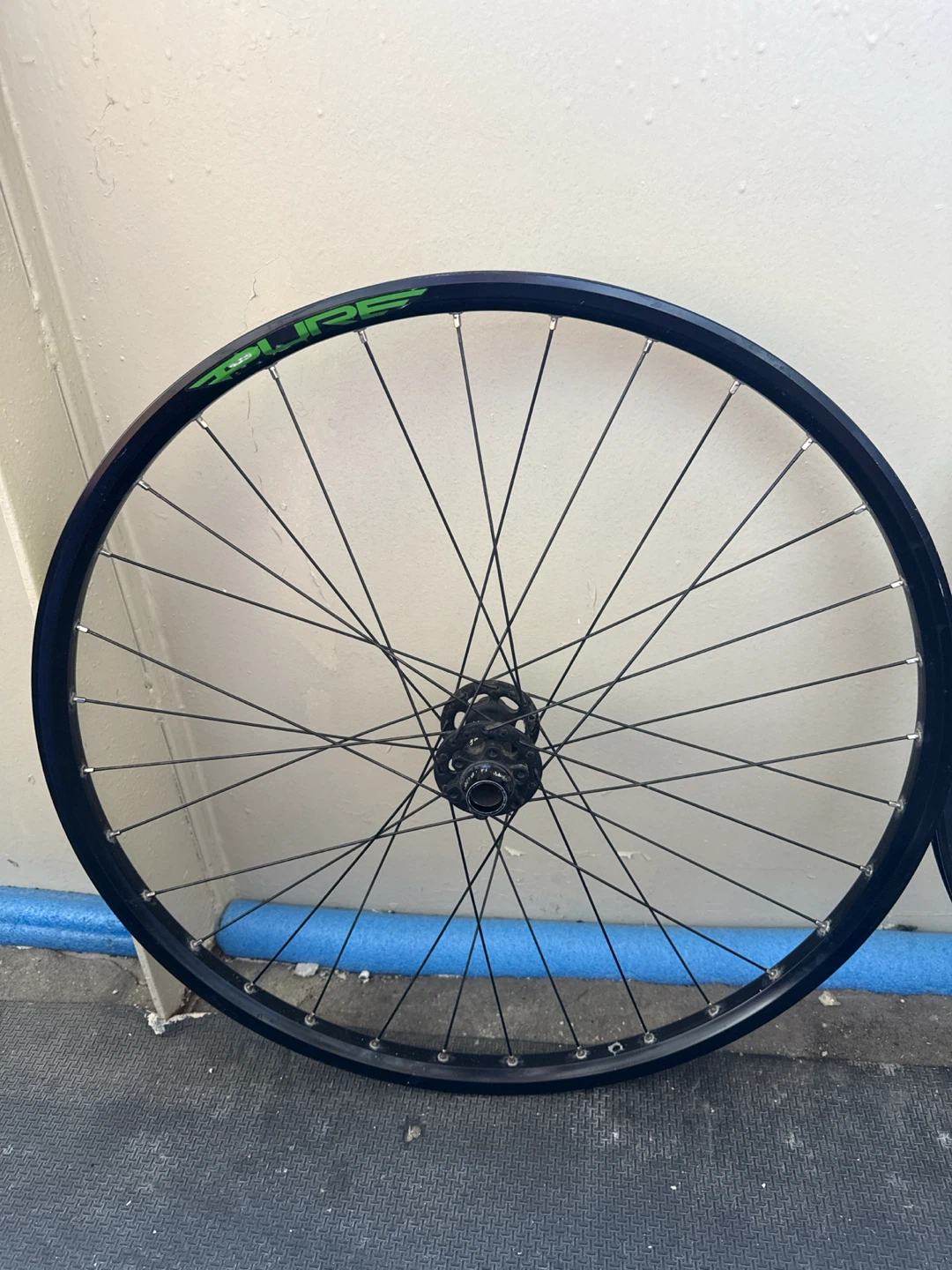 Pure Bicycle Wheel Set with SRAM Cassette - photo 3