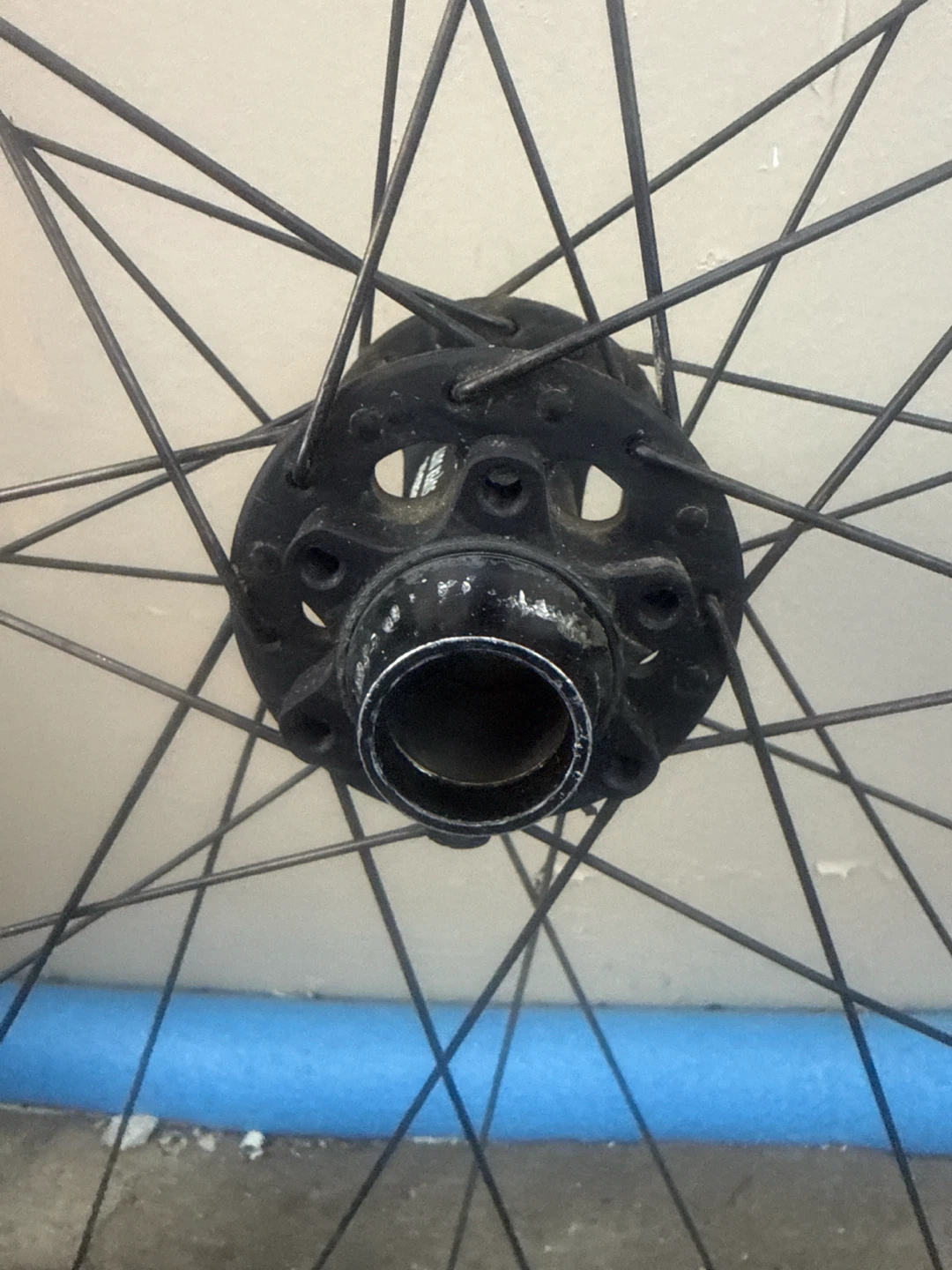 Pure Bicycle Wheel Set with SRAM Cassette - photo 5