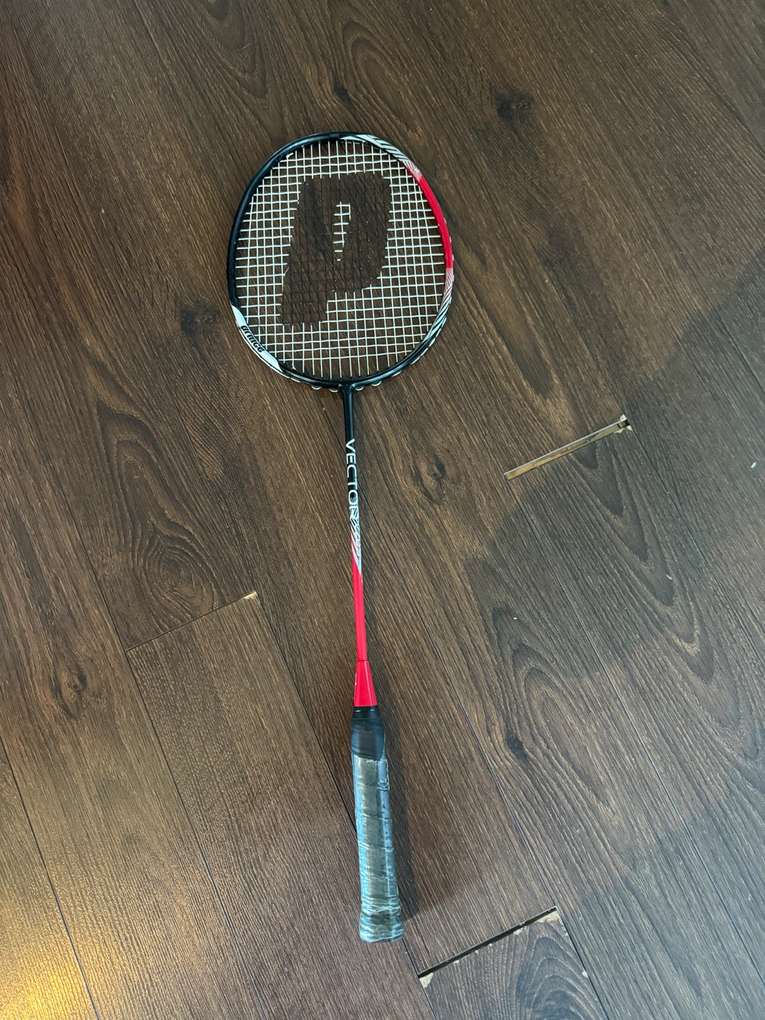 Prince Vector Badminton Racket