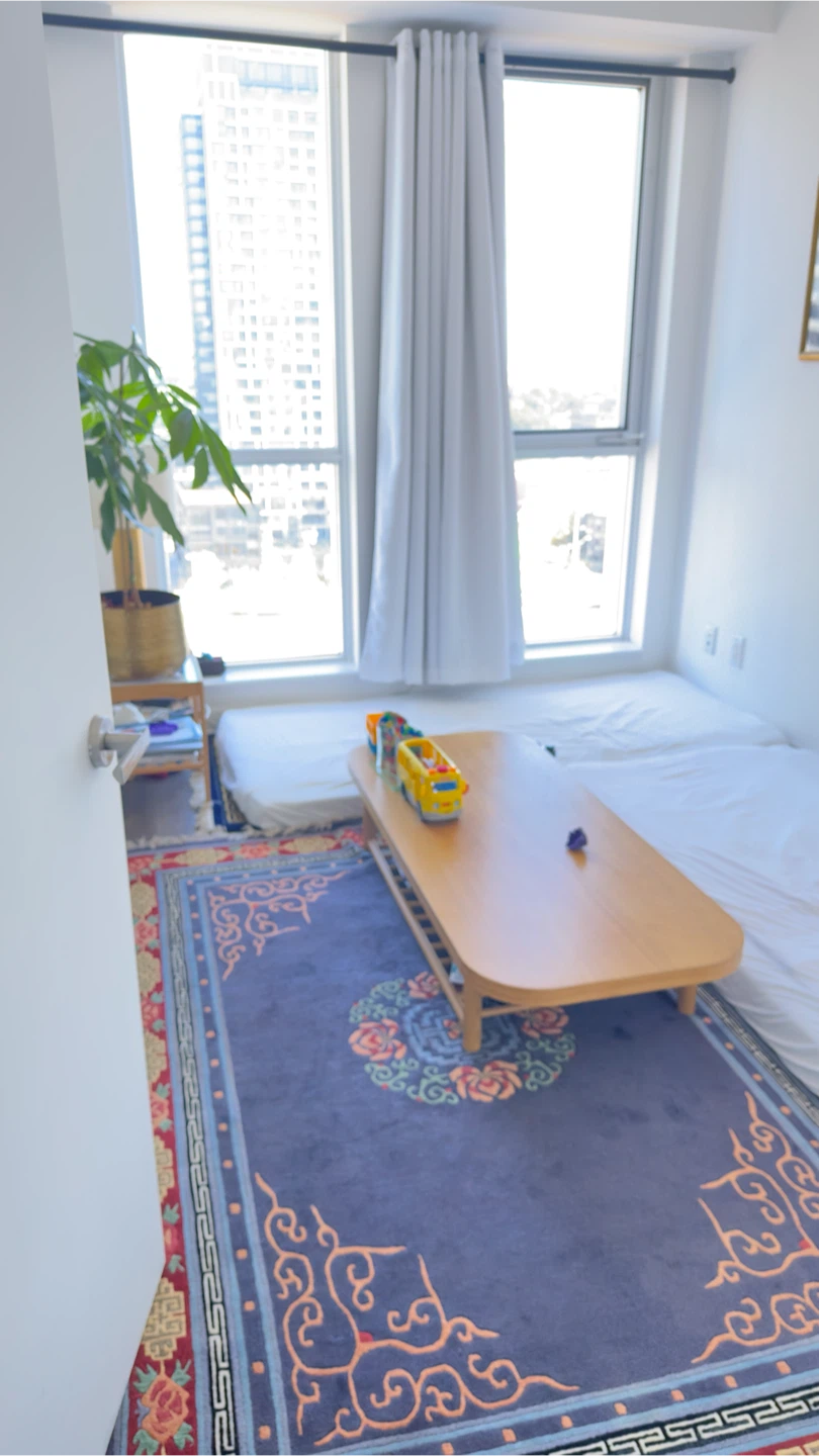1 bed plus den for 2700 - photo 3
