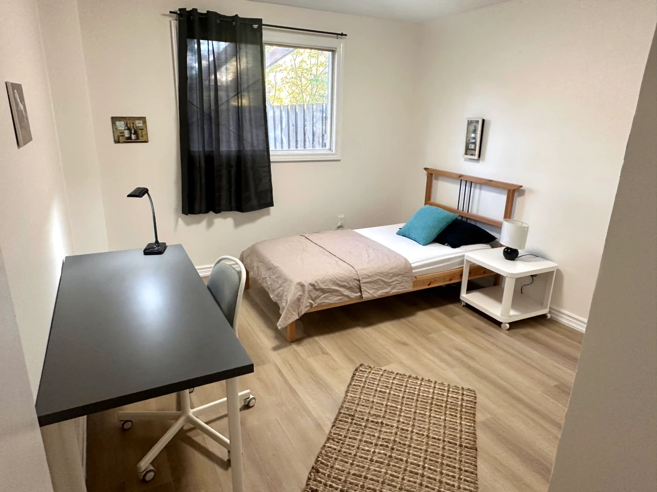Private room for rent - photo 5