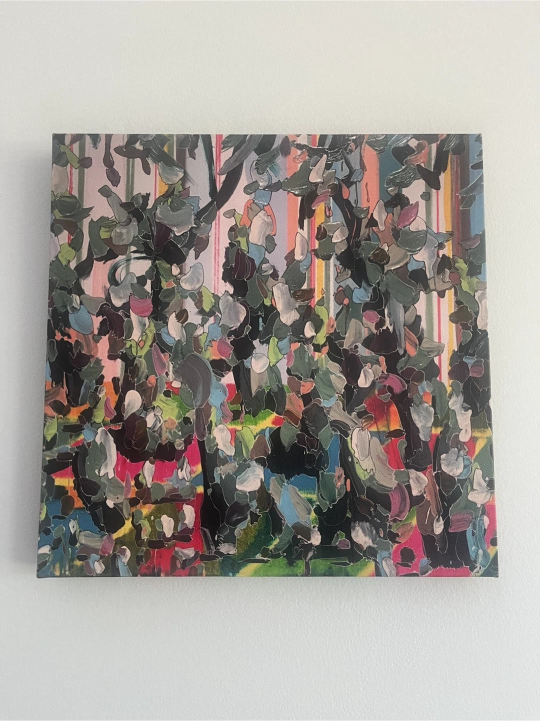 Wall Art - 2 Pieces - photo 2