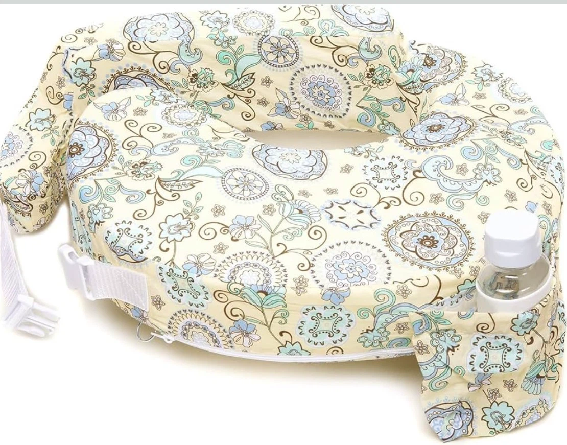 My Brest Friend Original Nursing Pillow Slipcover – Brand New - photo 5