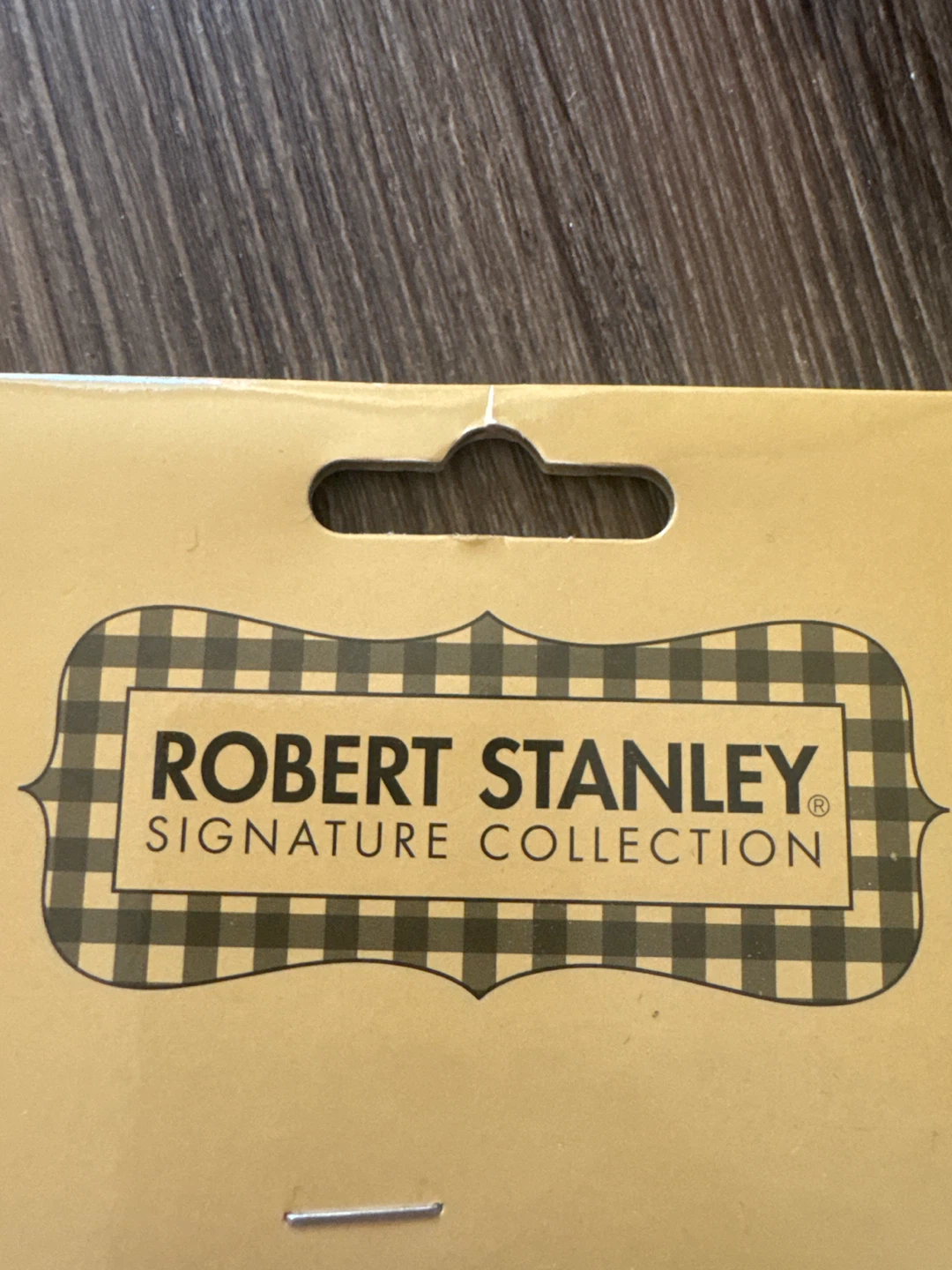 Robert Stanley Always Be Thankful Pillow Cover - photo 4