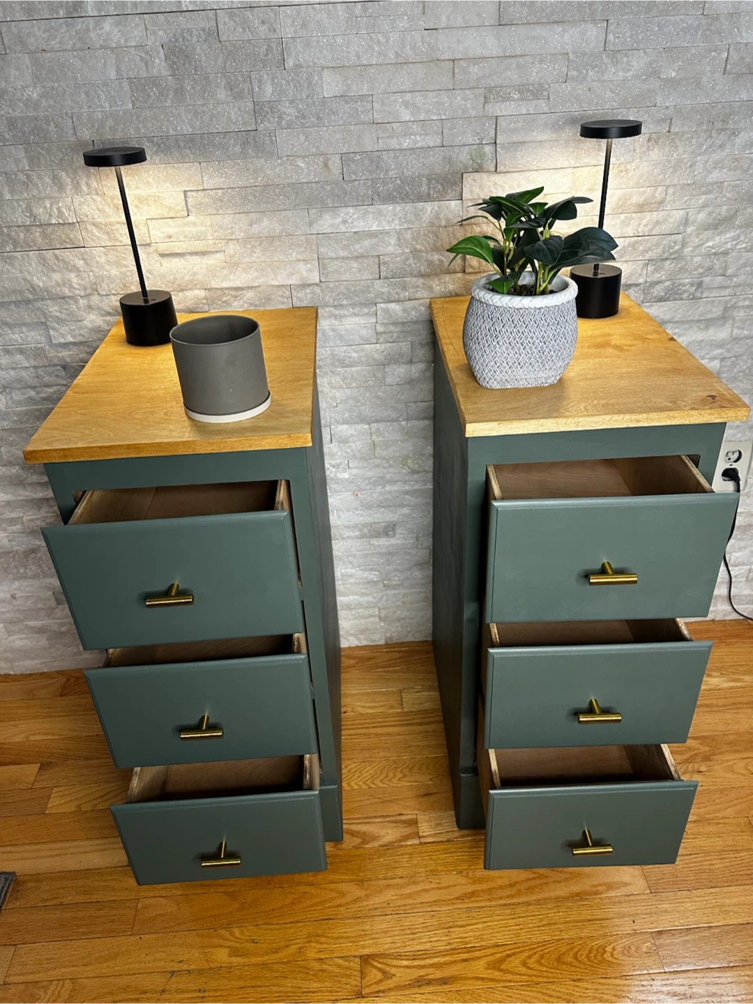 ✨ Nightstands for a small room ✨ - photo 3
