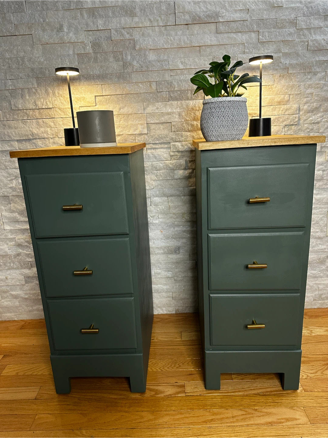 ✨ Nightstands for a small room ✨ - photo 4