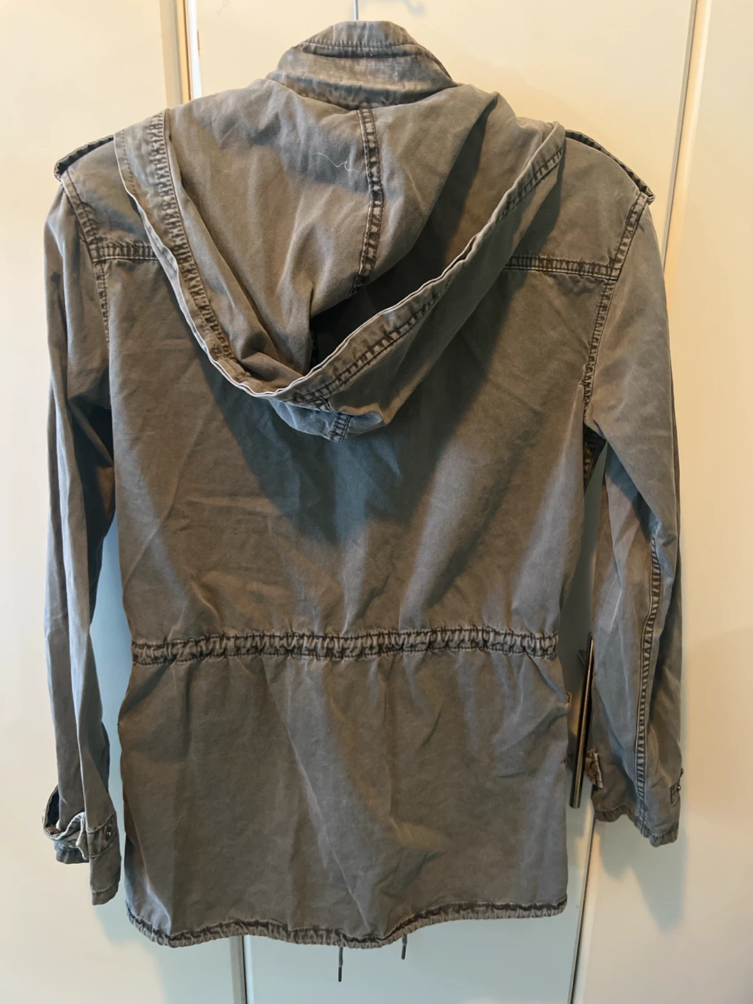 Talula Utility Jacket