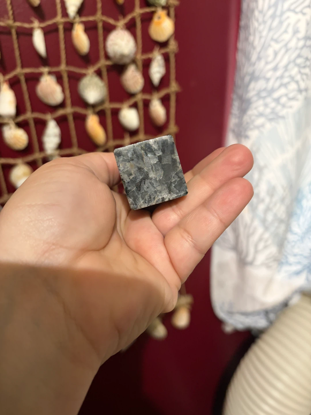 Labradorite Crystal Obelisk Tower - photo 3