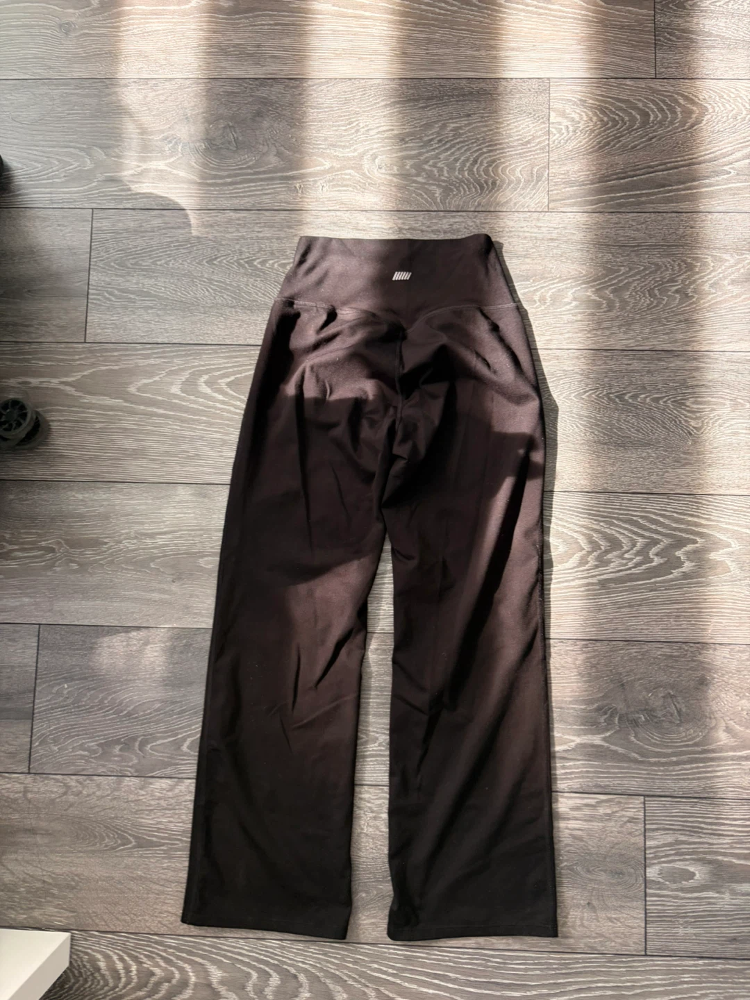 STL Black Yoga  Pants (M) - photo 4