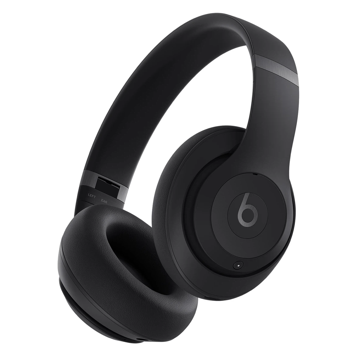 Beats Studio Pro Wireless Headphones Black