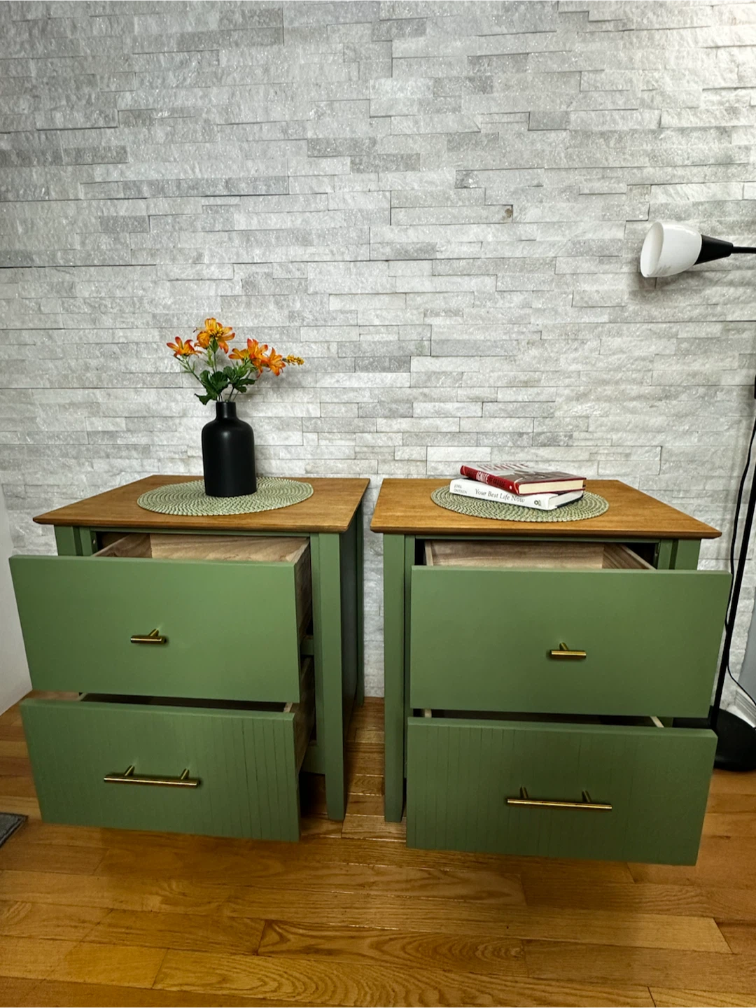 ✨ Beautiful Nightstands – 2 ✨ - photo 3