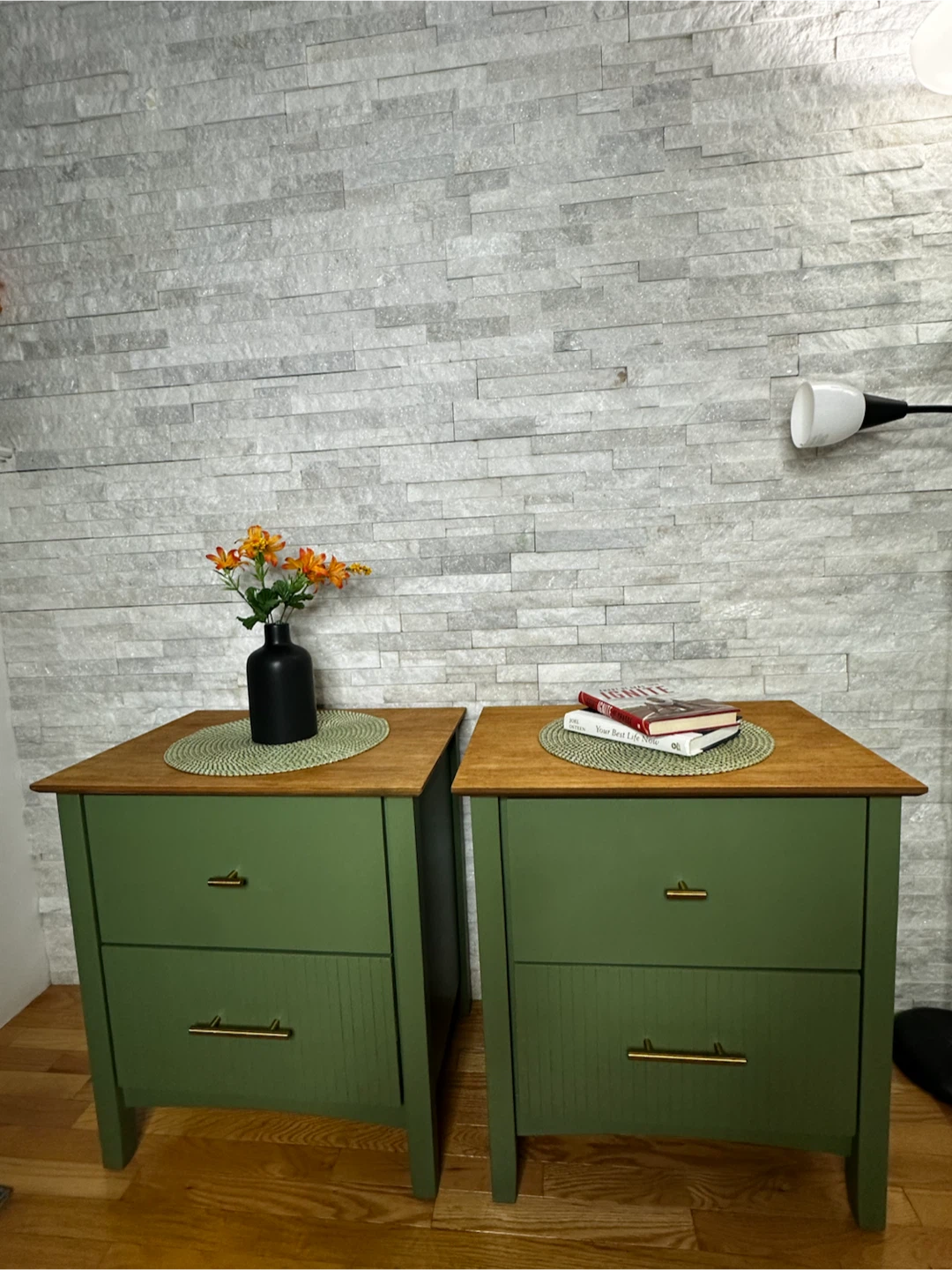 ✨ Beautiful Nightstands – 2 ✨ - photo 4