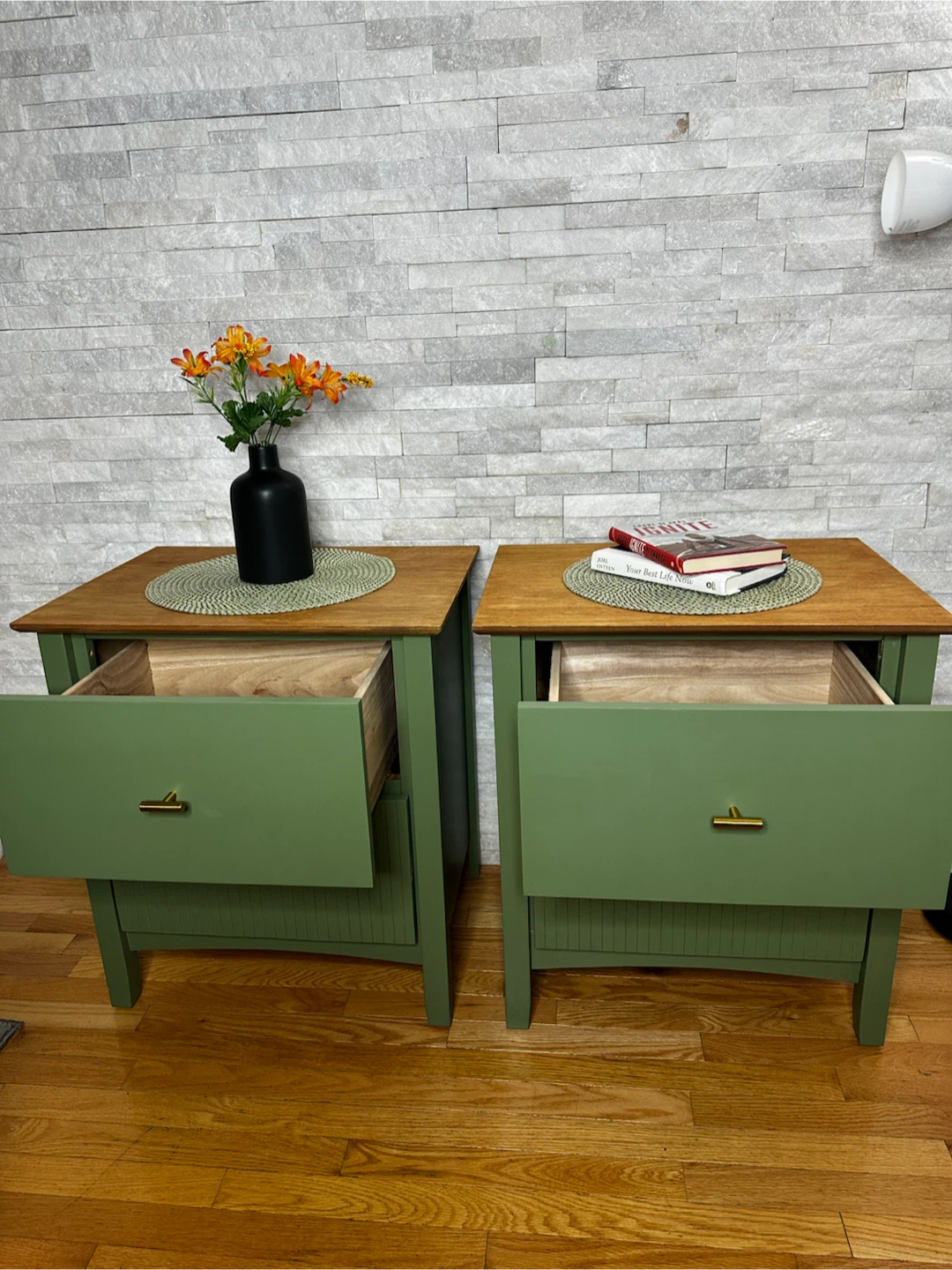 ✨ Beautiful Nightstands – 2 ✨ - photo 5