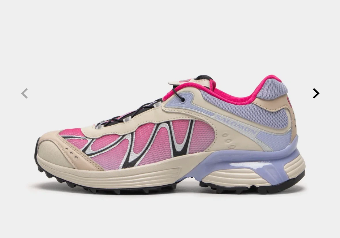 Salomon XT-Whisper Women's Sneakers