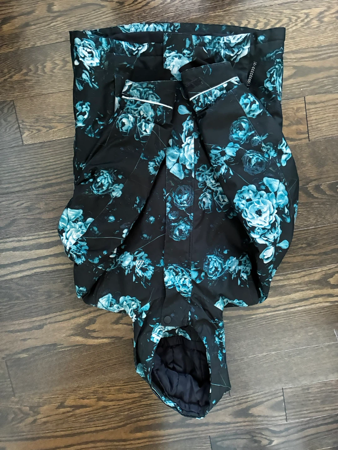 Ripzone Floral Winter Jacket - Large - photo 3