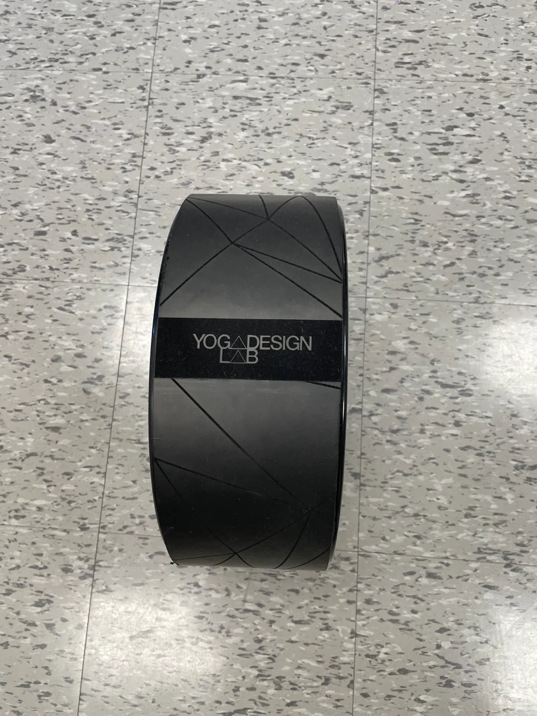 Yoga Design Lab Yoga Wheel