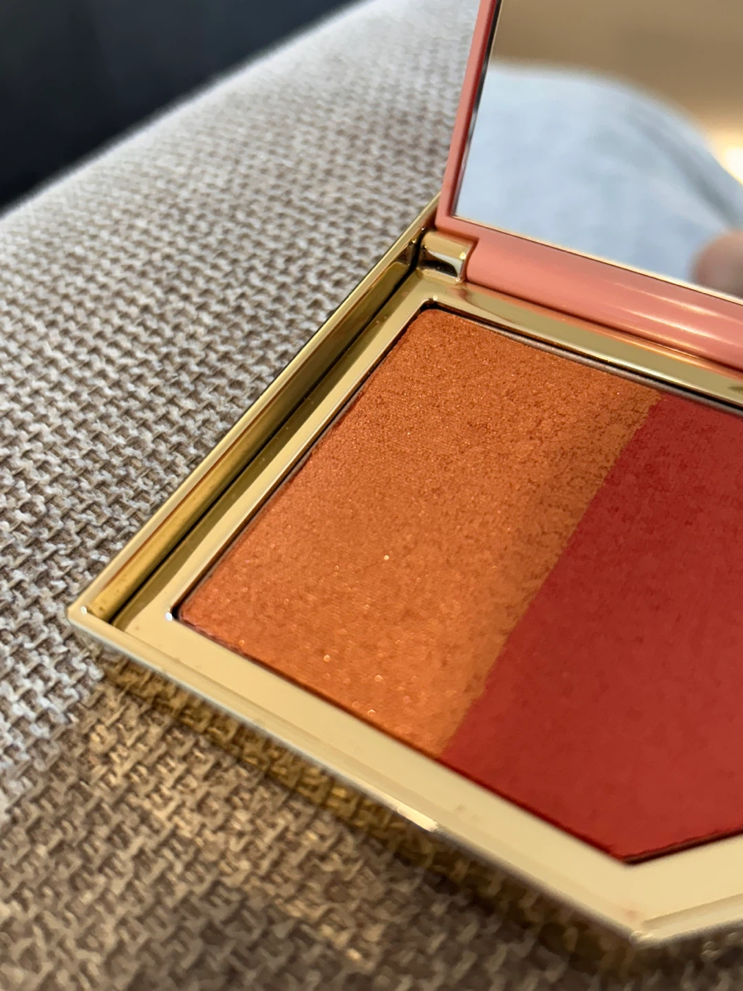 Too faced Tutti Frutti fruit cocktail blush combo - photo 4