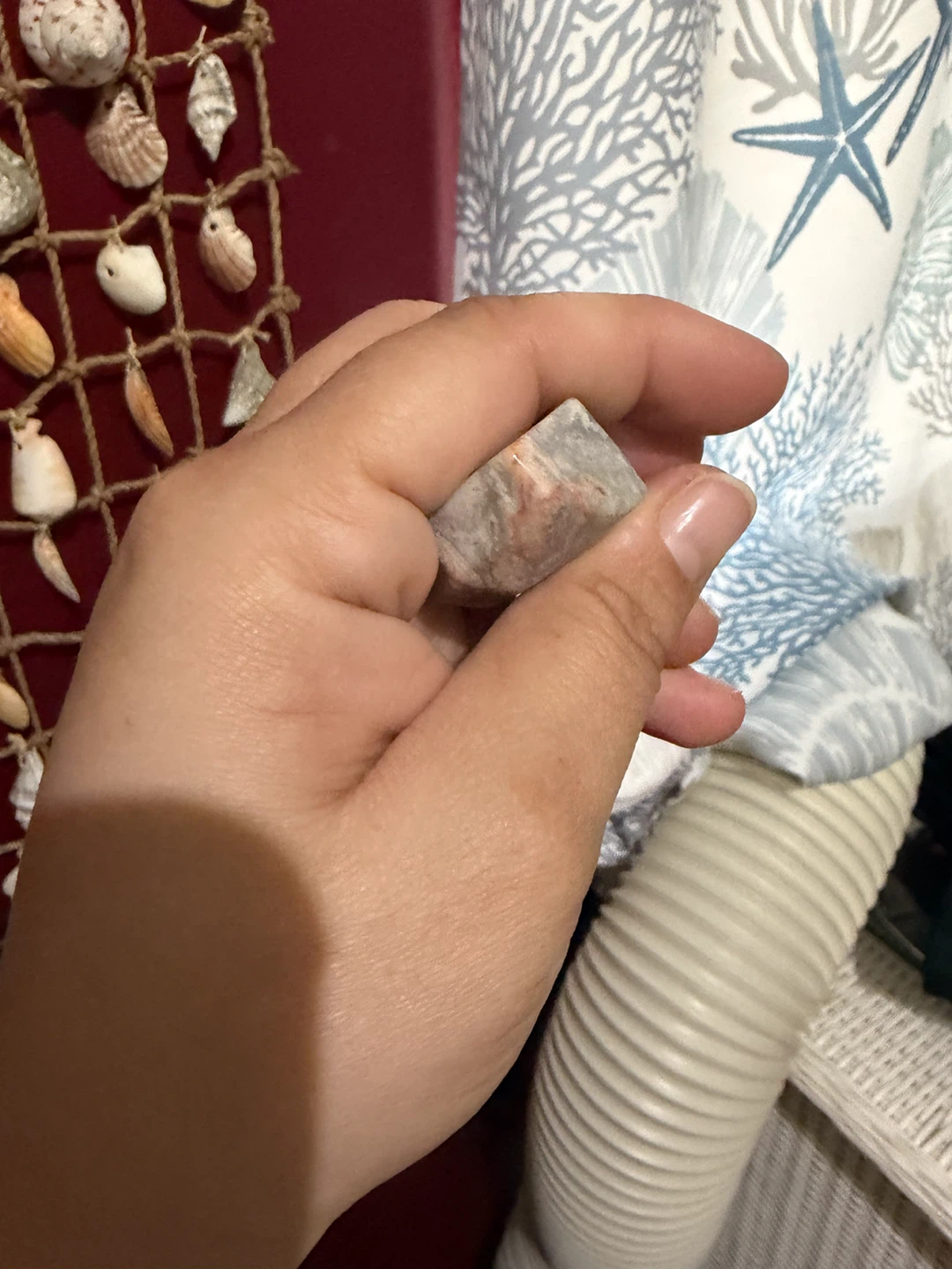 Polished Stone Specimen