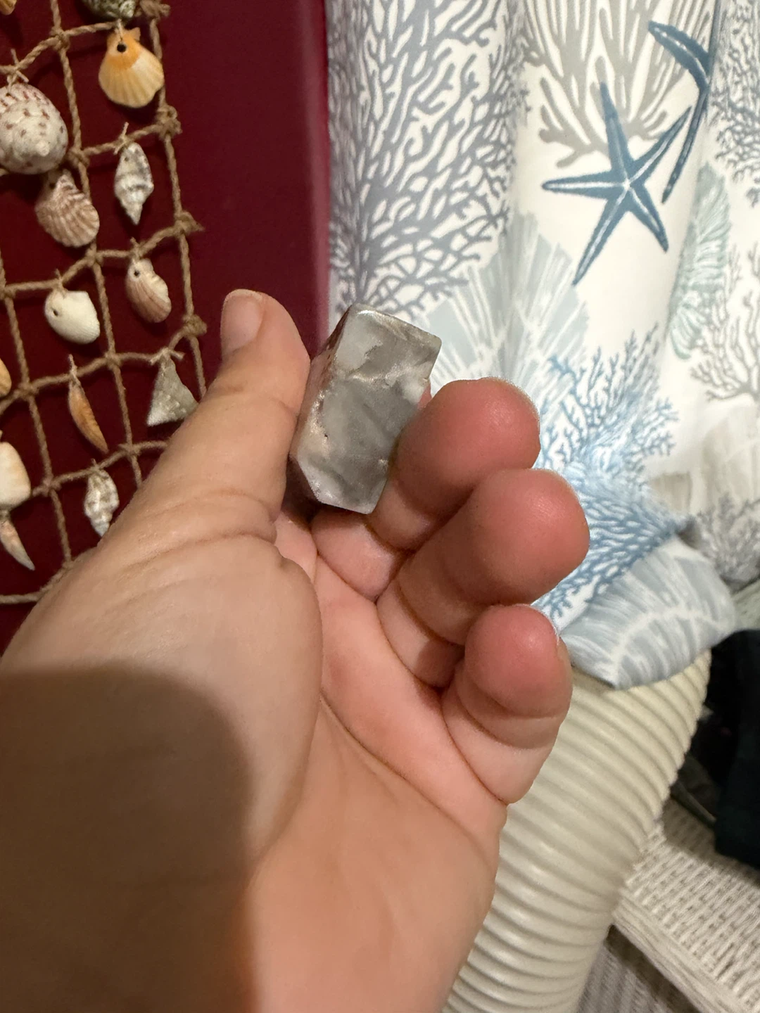 Polished Stone Specimen - photo 4