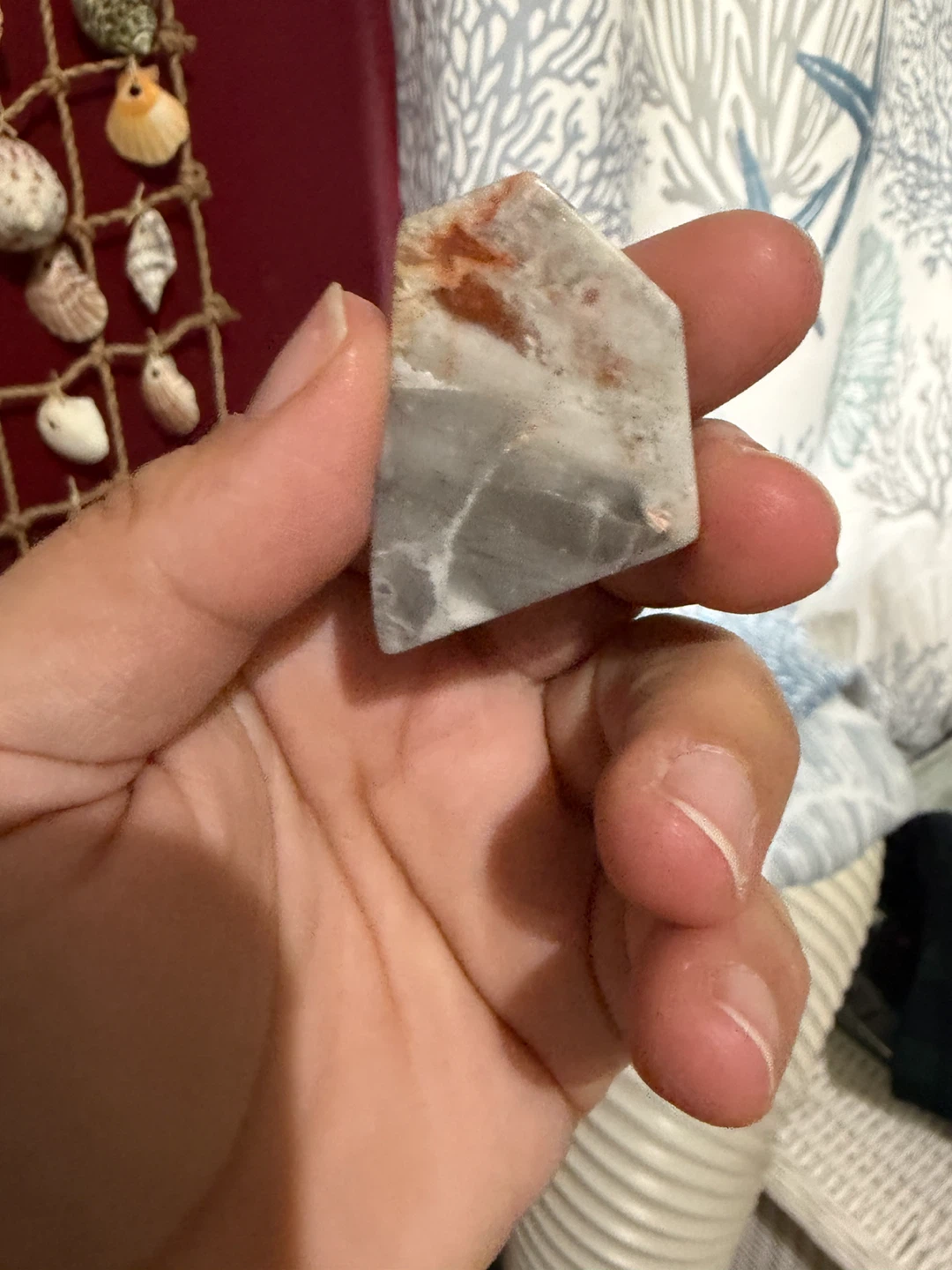 Polished Stone Specimen - photo 5