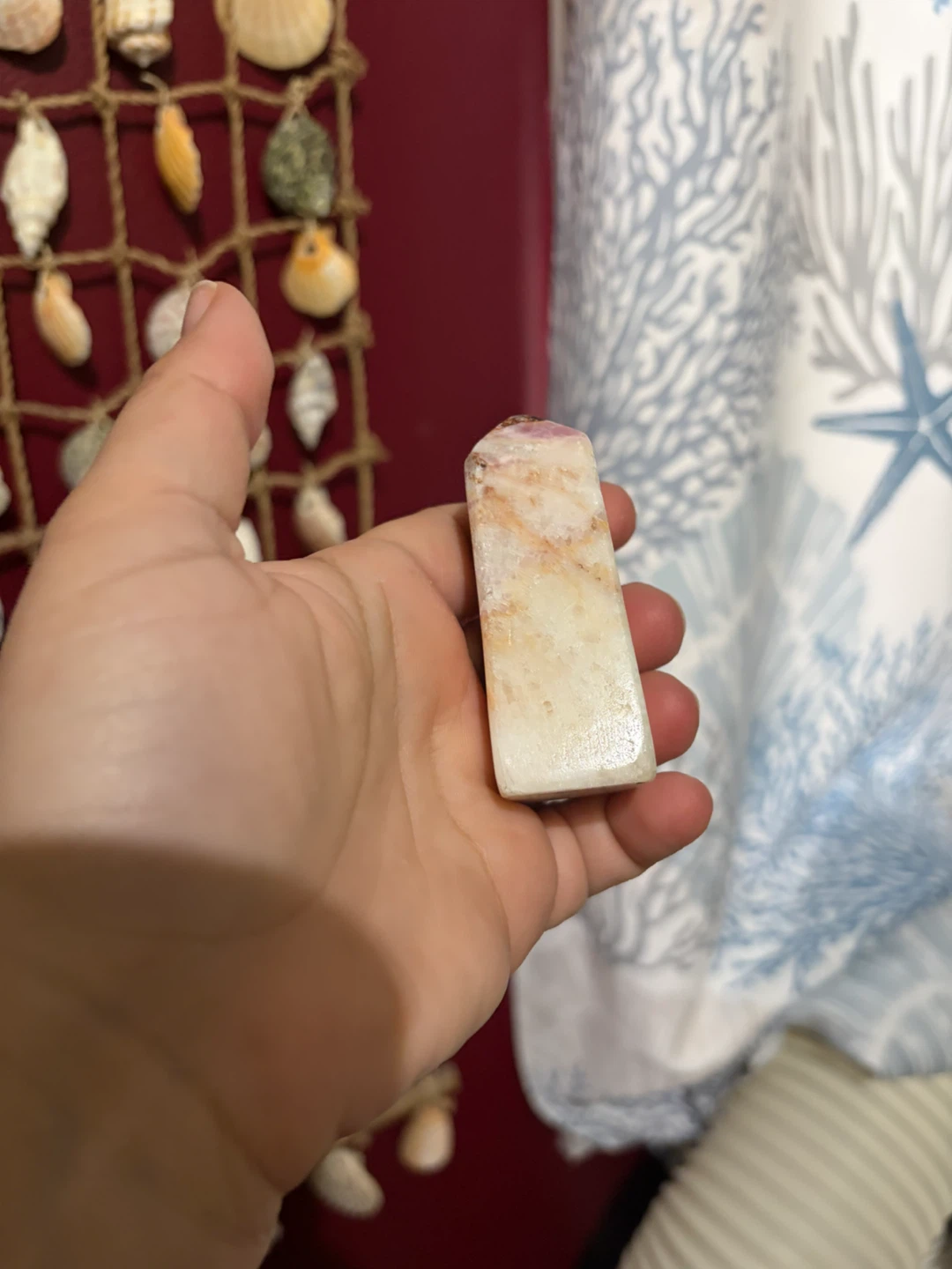 Natural Crystal Tower - photo 3