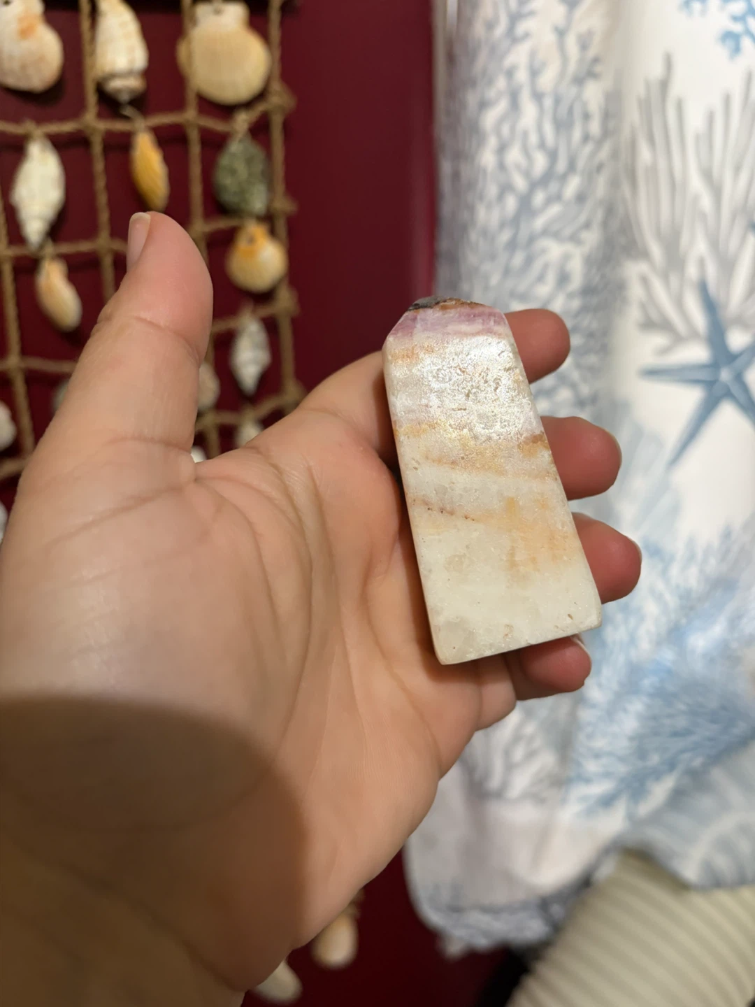Natural Crystal Tower - photo 4