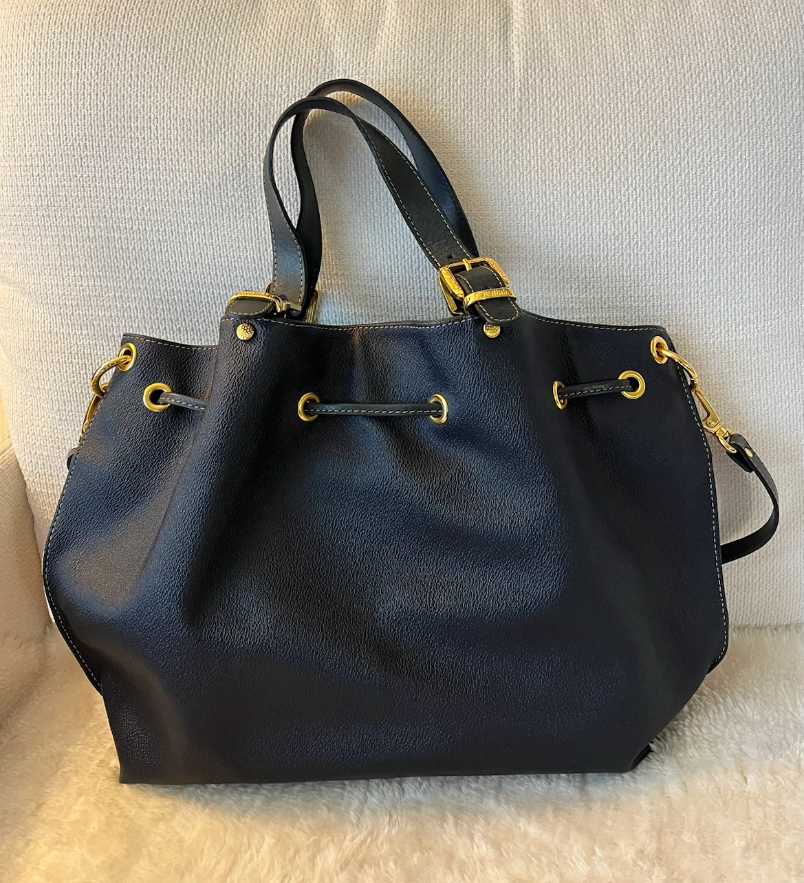 Cavalinho Tricolour Shoulder Bag - Portugal - photo 4