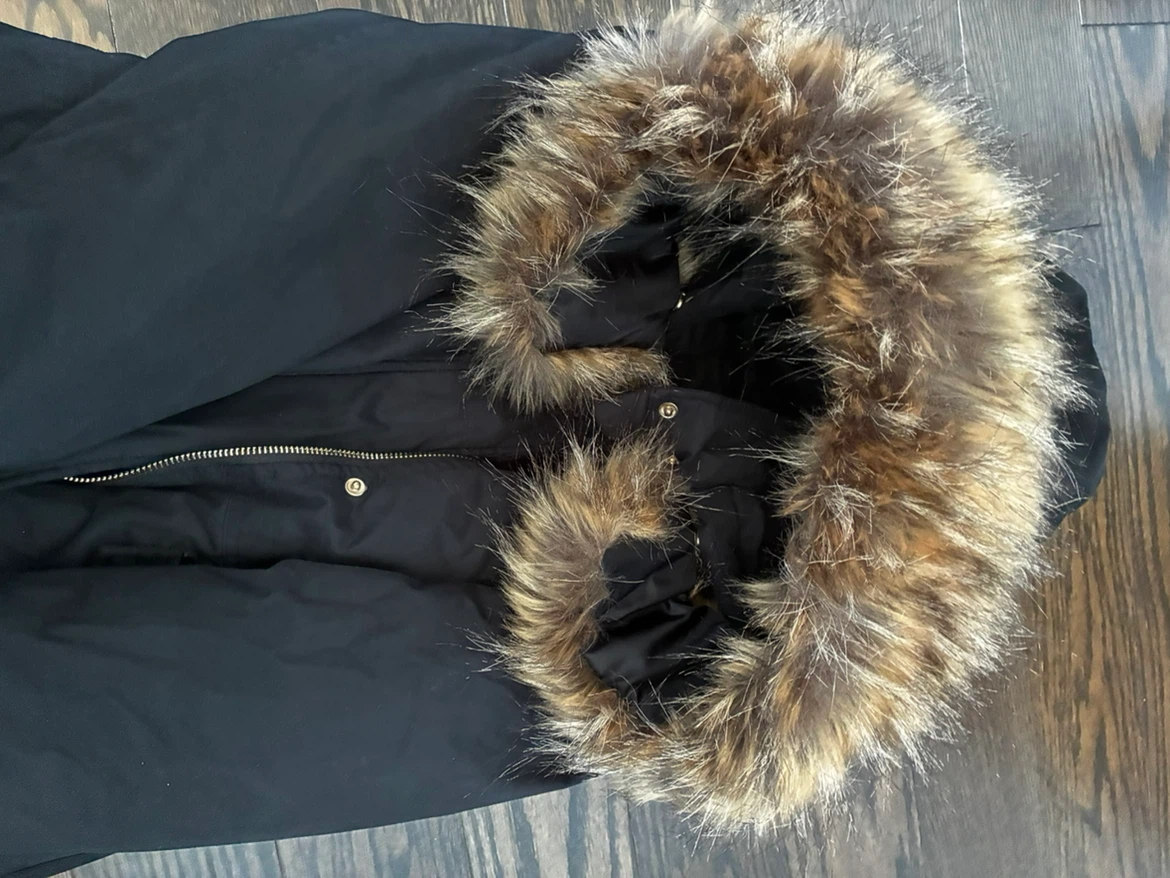 Urban Heritage The City Parka - photo 2