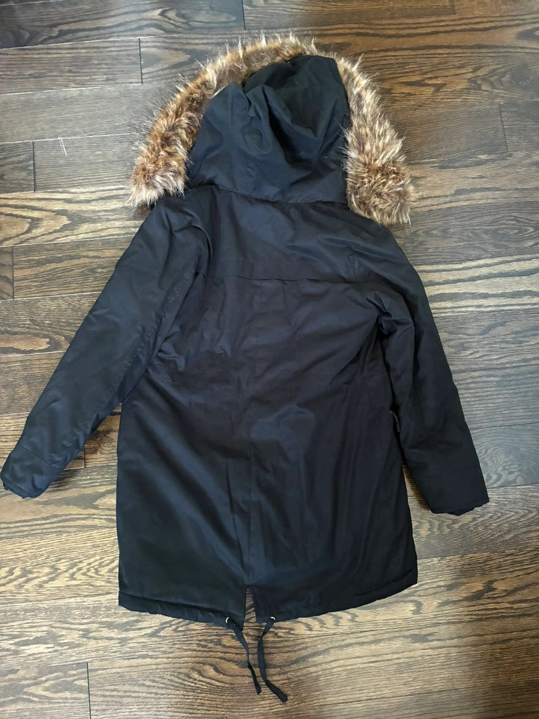 Urban Heritage The City Parka - photo 3