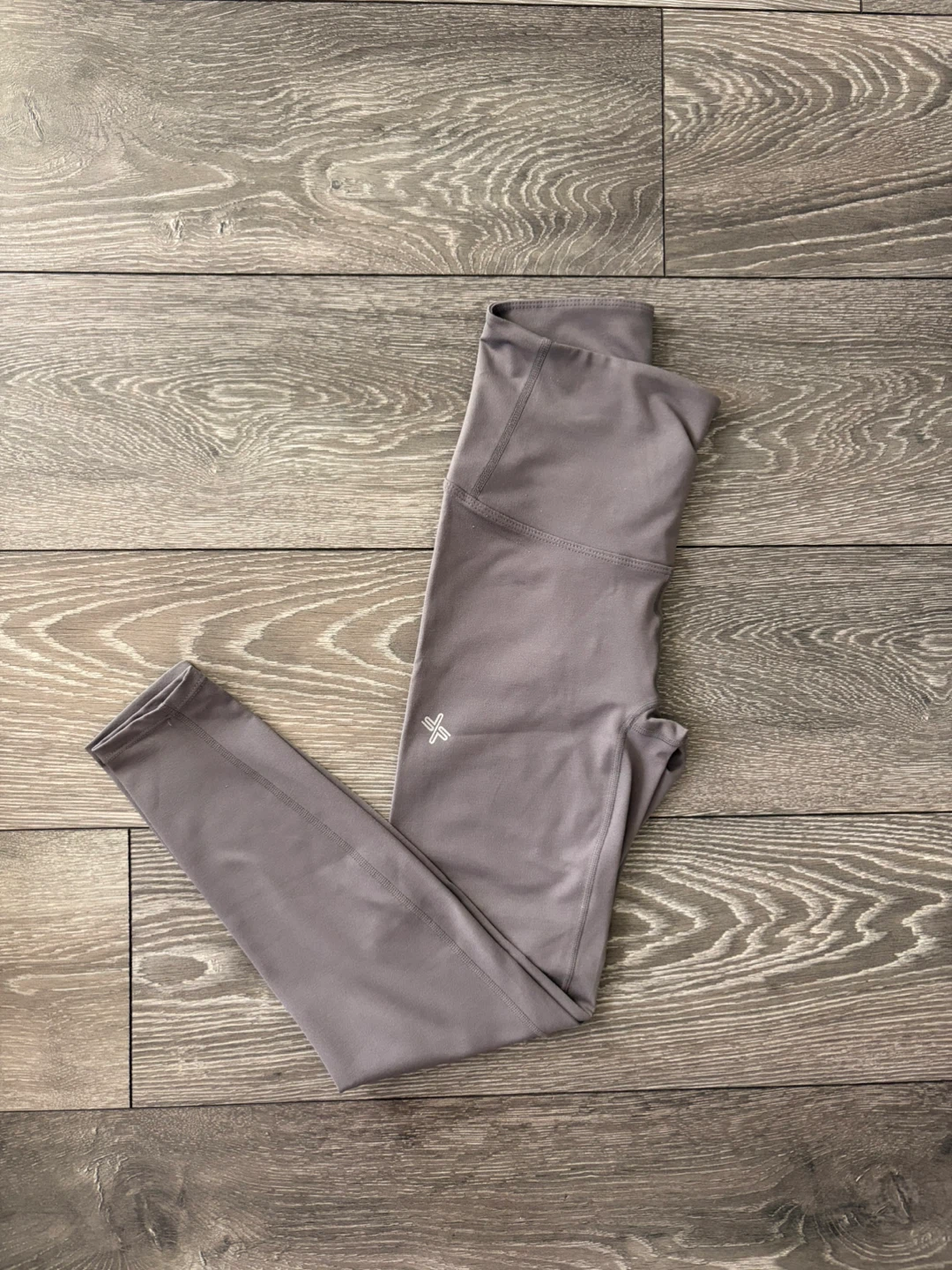 XEXYMIX High-Waisted Leggings Size Medium - photo 2